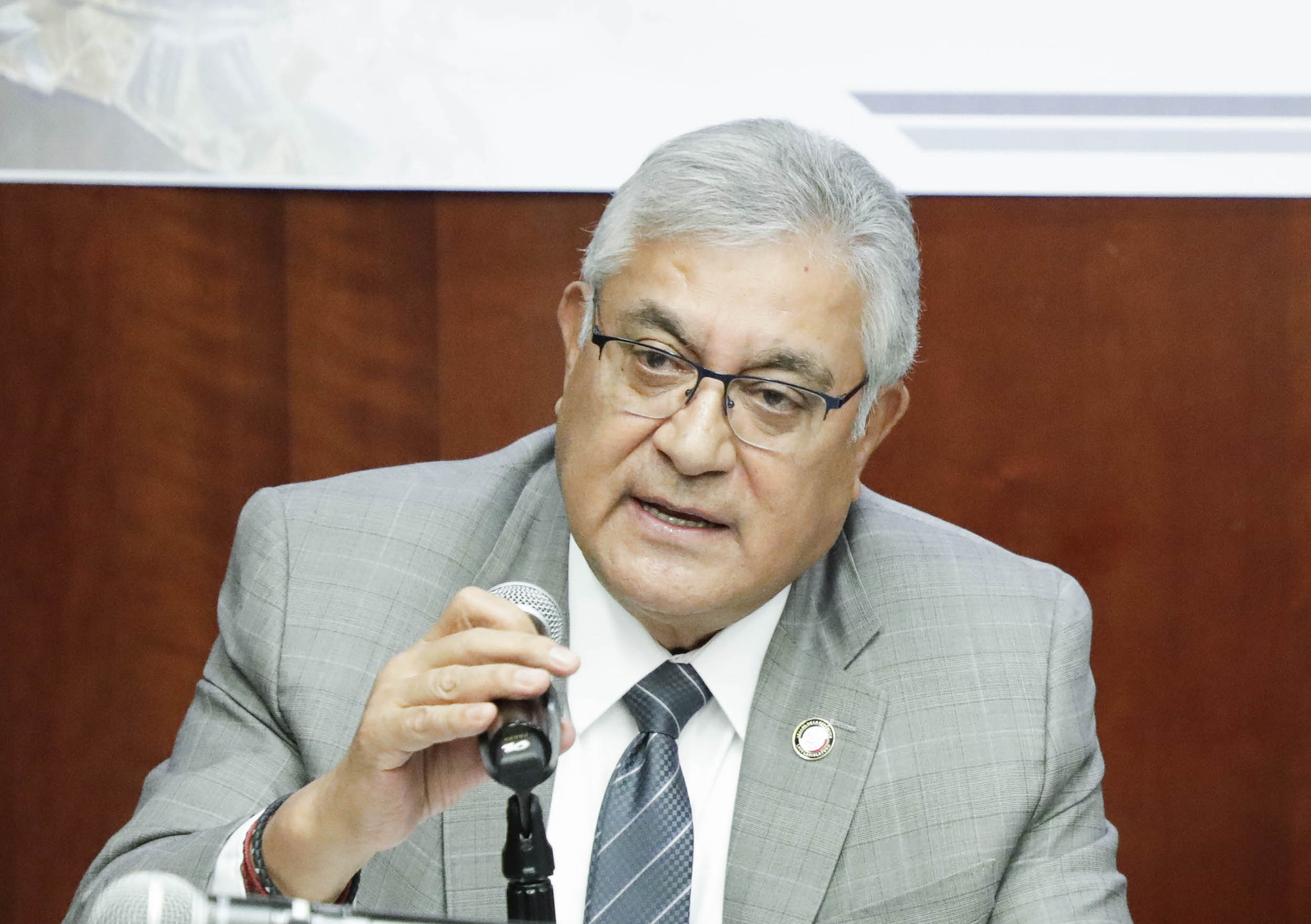 Comision Especial para Revisar la quiebra de Altos Hornos Mexico-