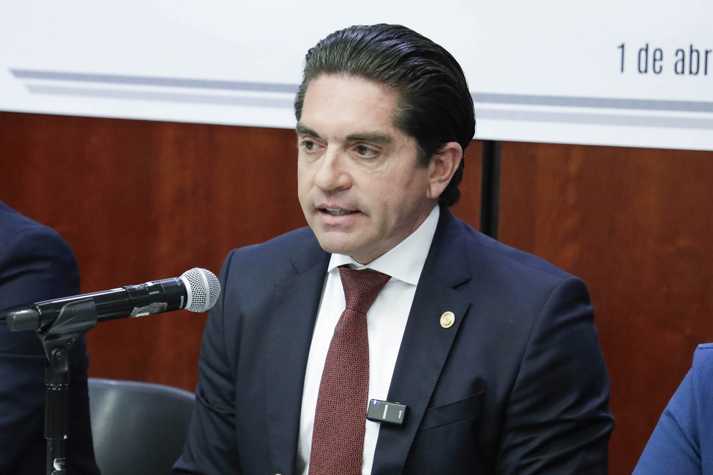 Comision Especial para Revisar la quiebra de Altos Hornos Mexico-