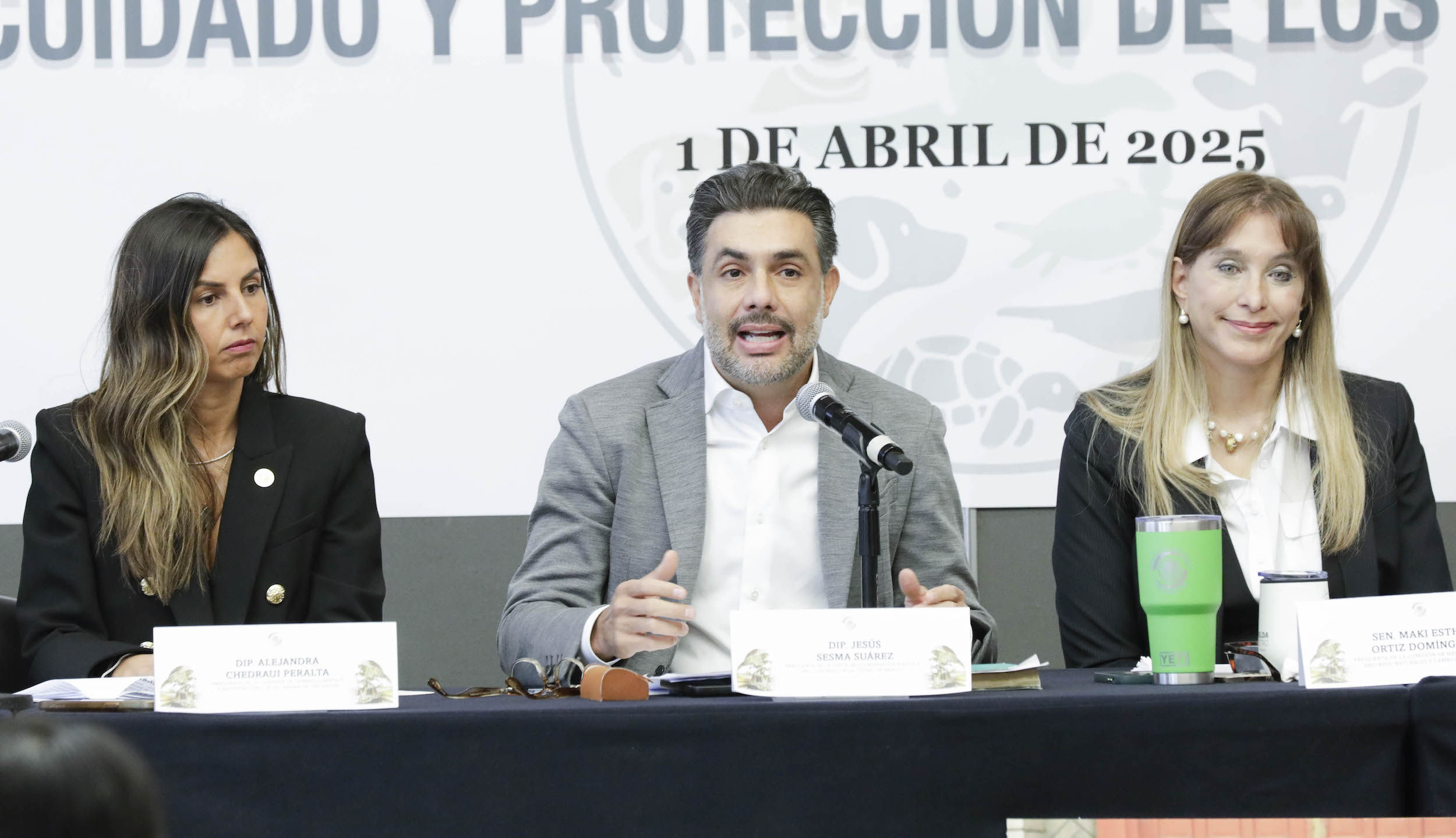 Foro En Materia de BienestarCuidado Y Proteccion de los Animales-