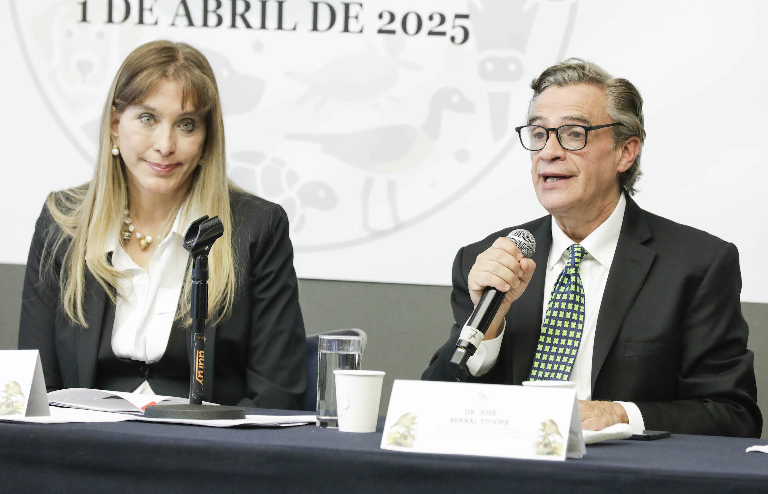 Foro En Materia de BienestarCuidado Y Proteccion de los Animales-