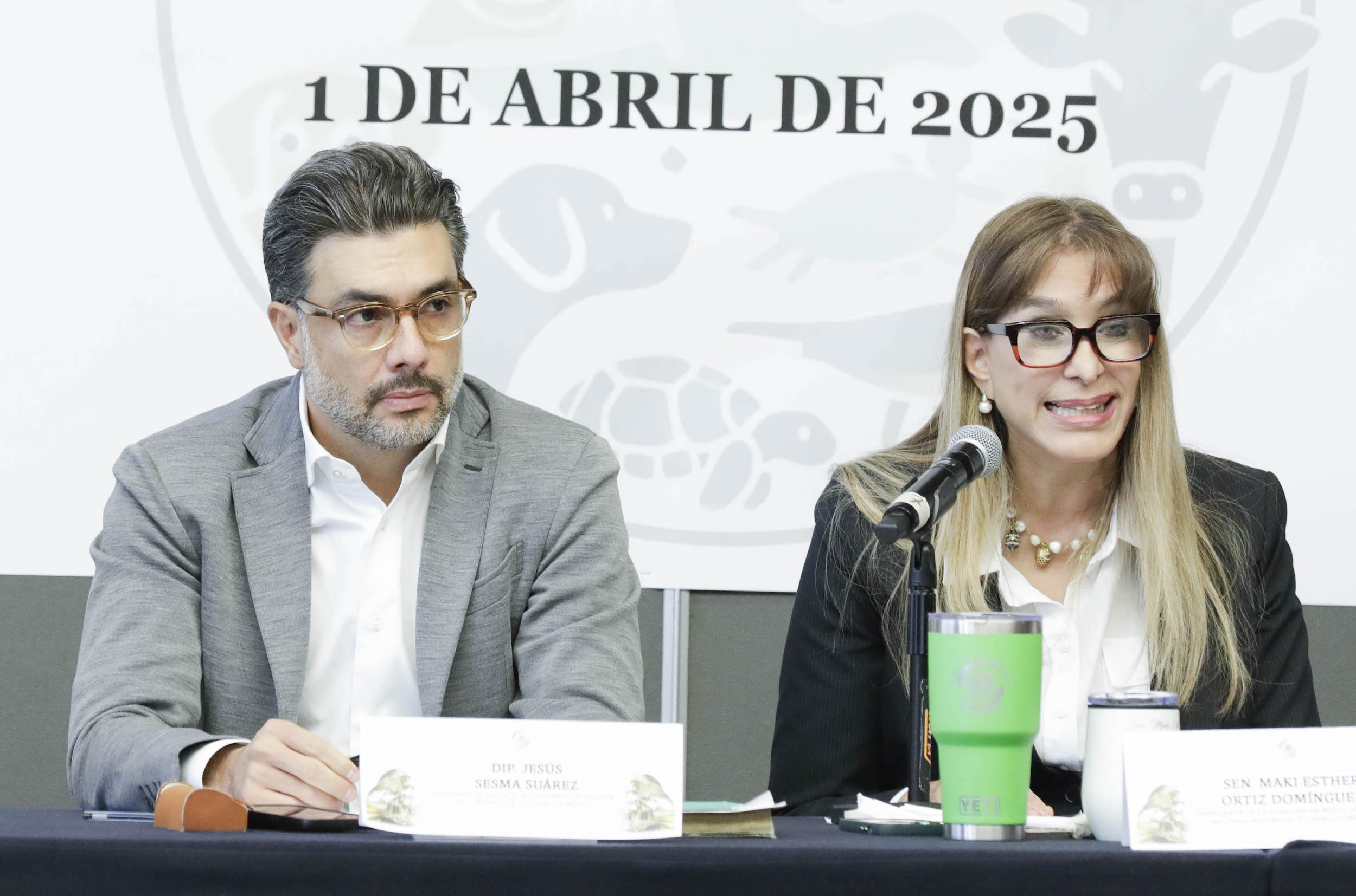 Foro En Materia de BienestarCuidado Y Proteccion de los Animales-