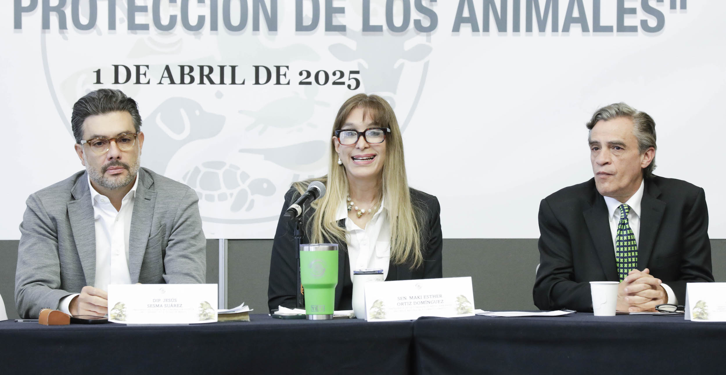 Foro En Materia de BienestarCuidado Y Proteccion de los Animales-