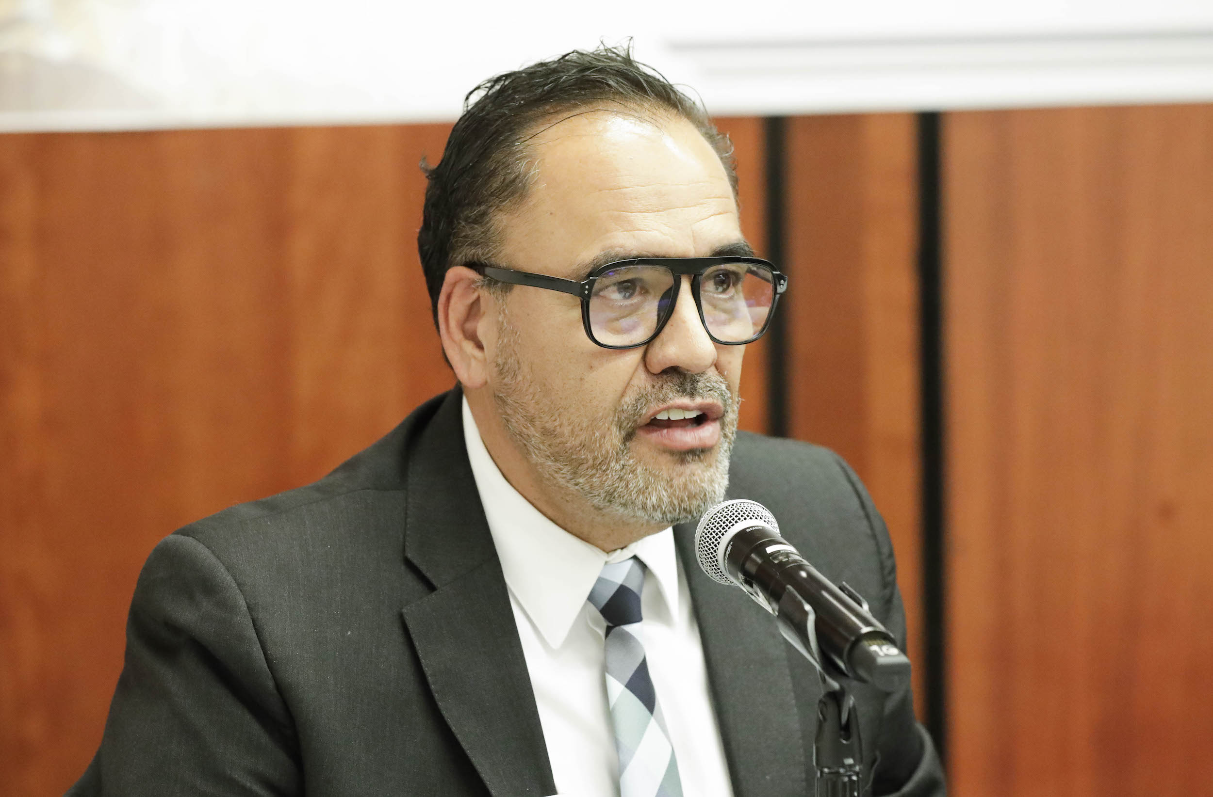 Reunioin de la Comisioin para la Igualdad de Geinero-