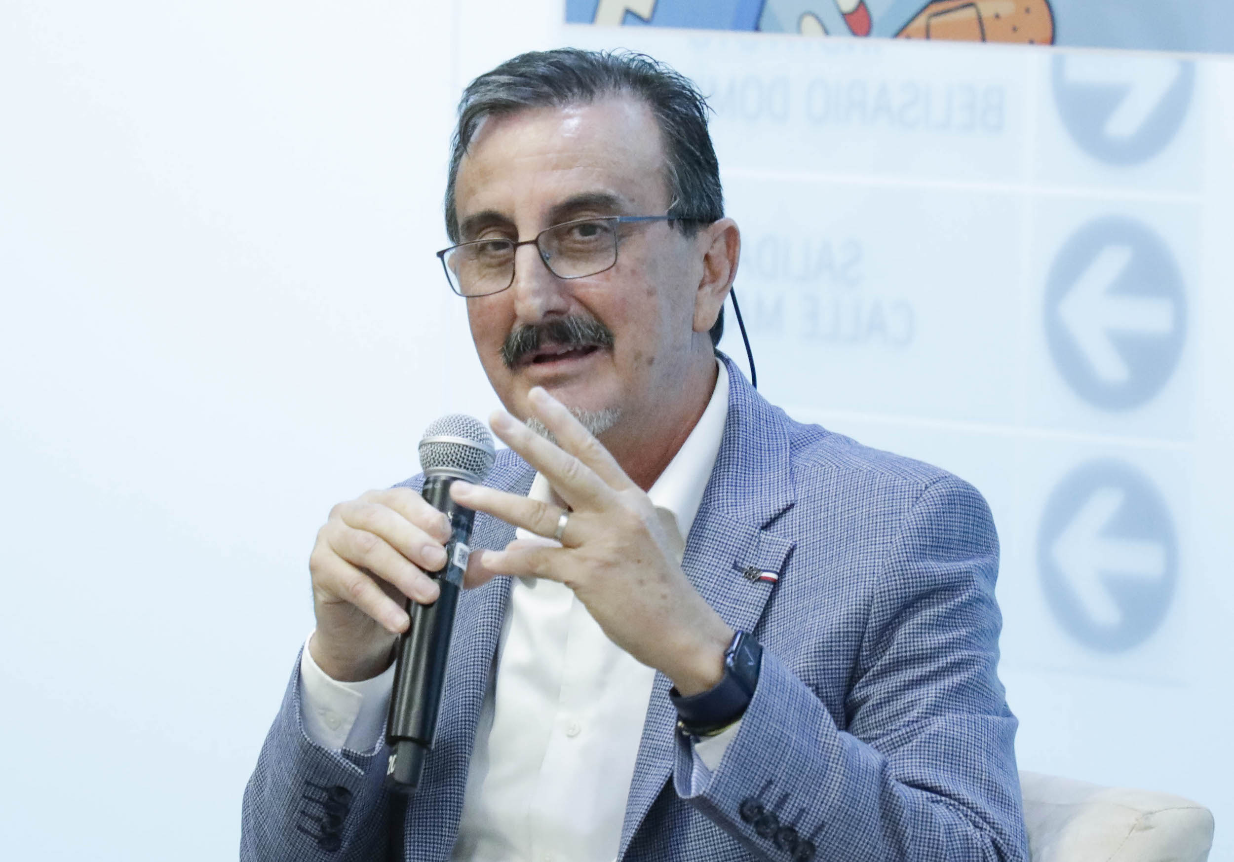 Ciclo de Conferencias de la Feria de la Salud  -
