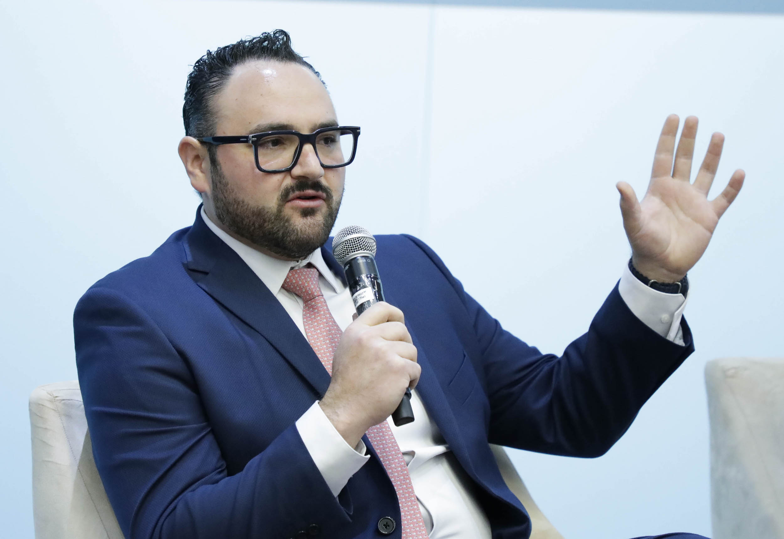 Ciclo de Conferencias de la Feria de la Salud  -