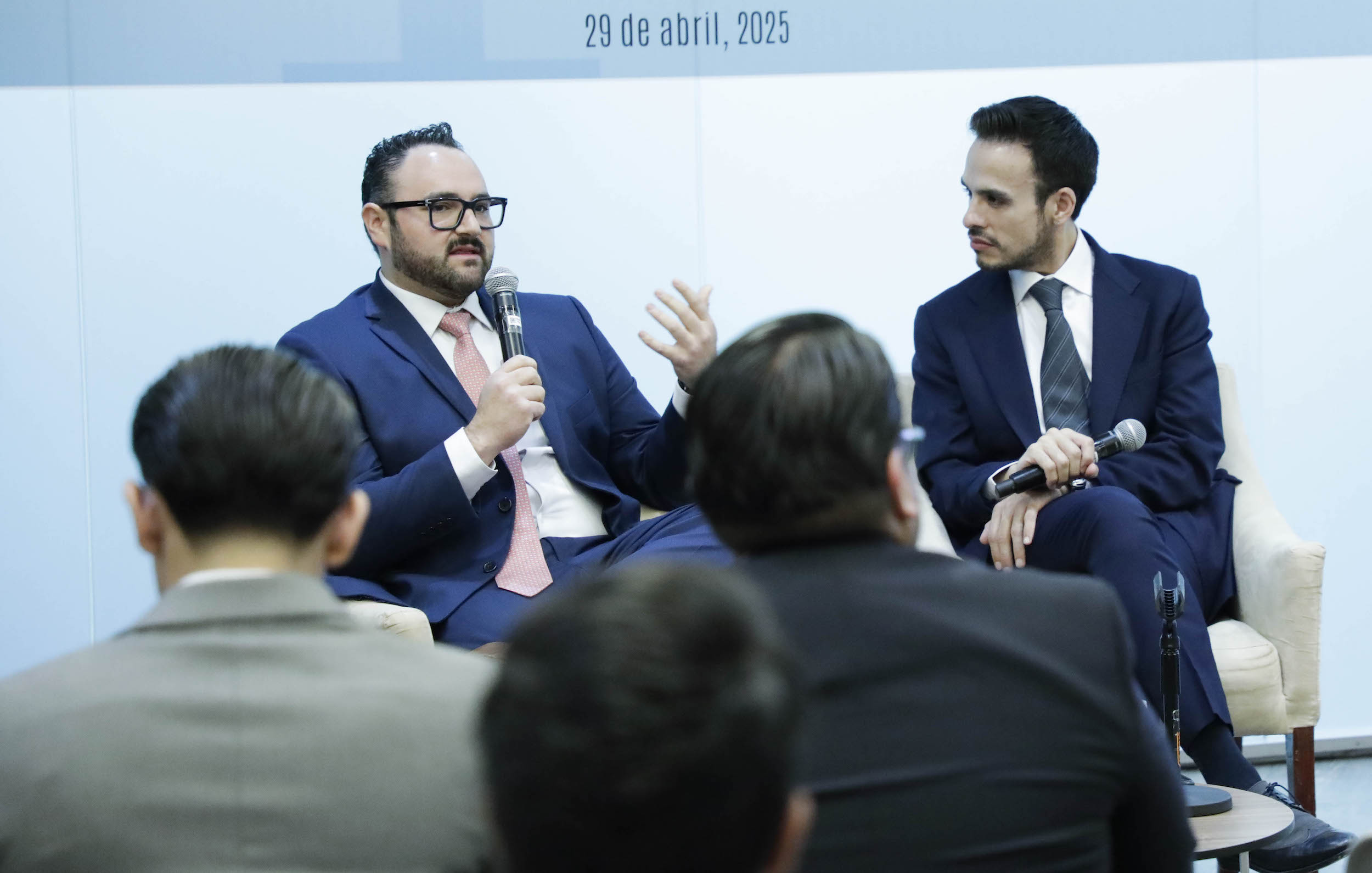 Ciclo de Conferencias de la Feria de la Salud  -