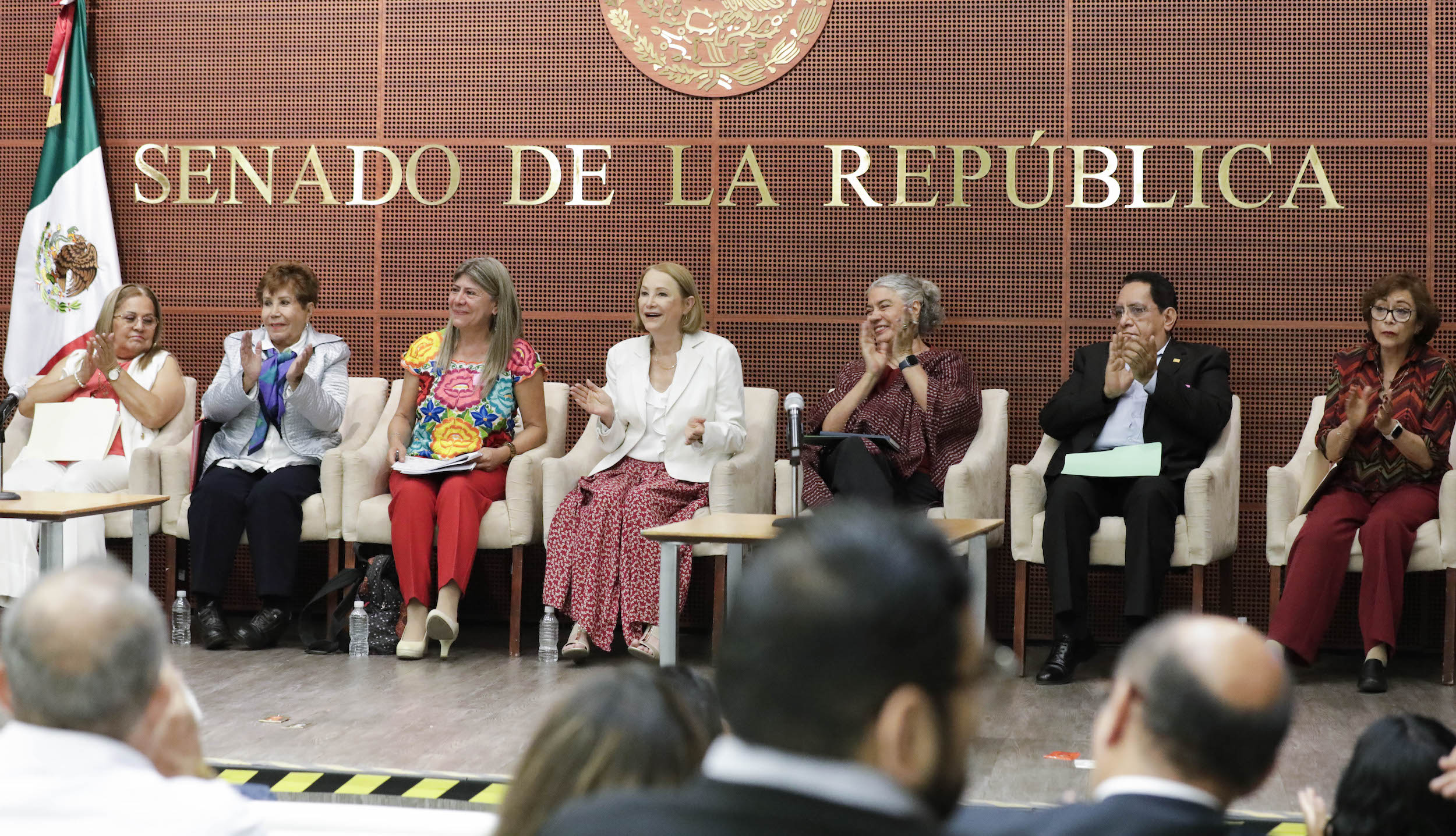 Foro la Banca de  Desarrollo -