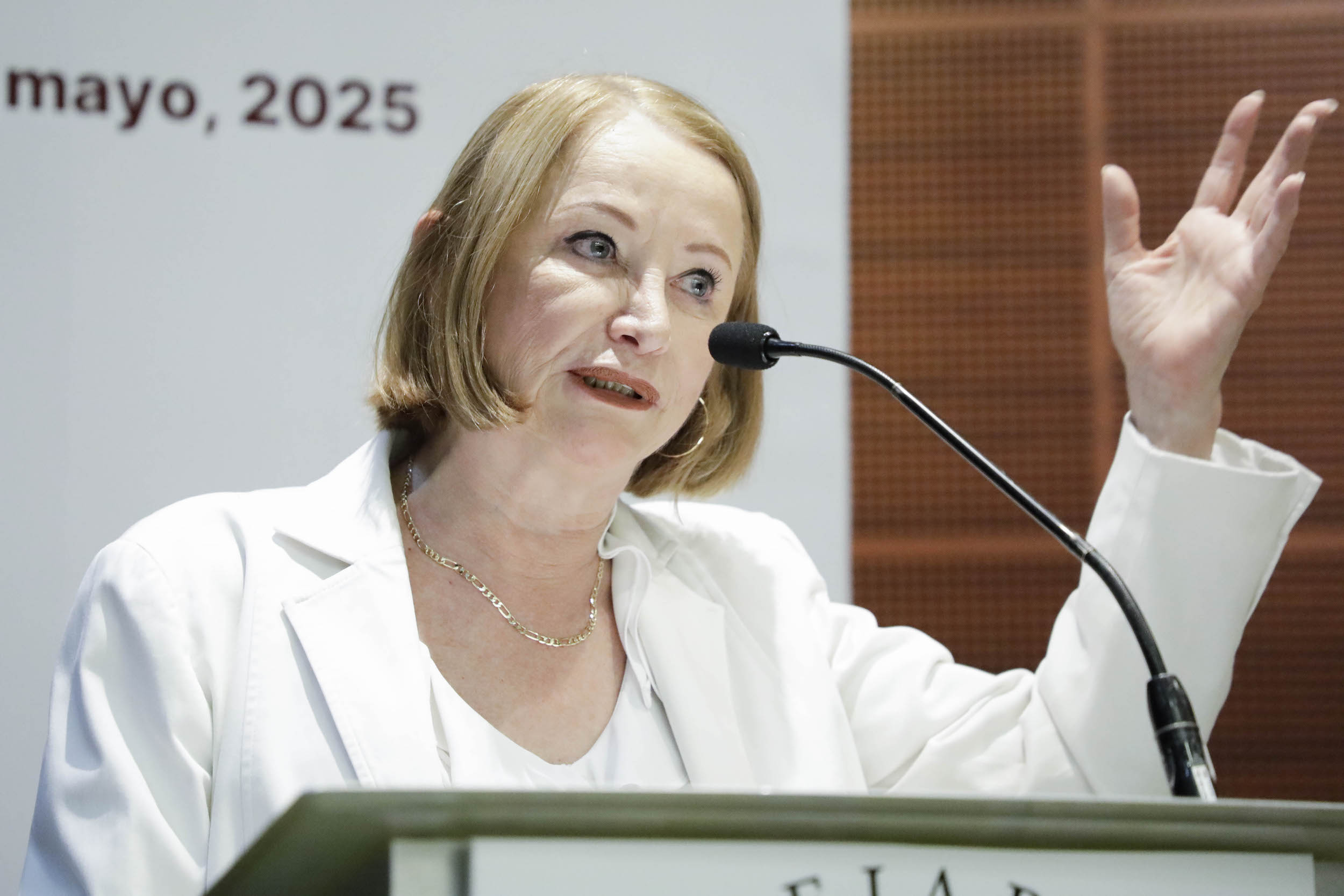 Foro la Banca de  Desarrollo -
