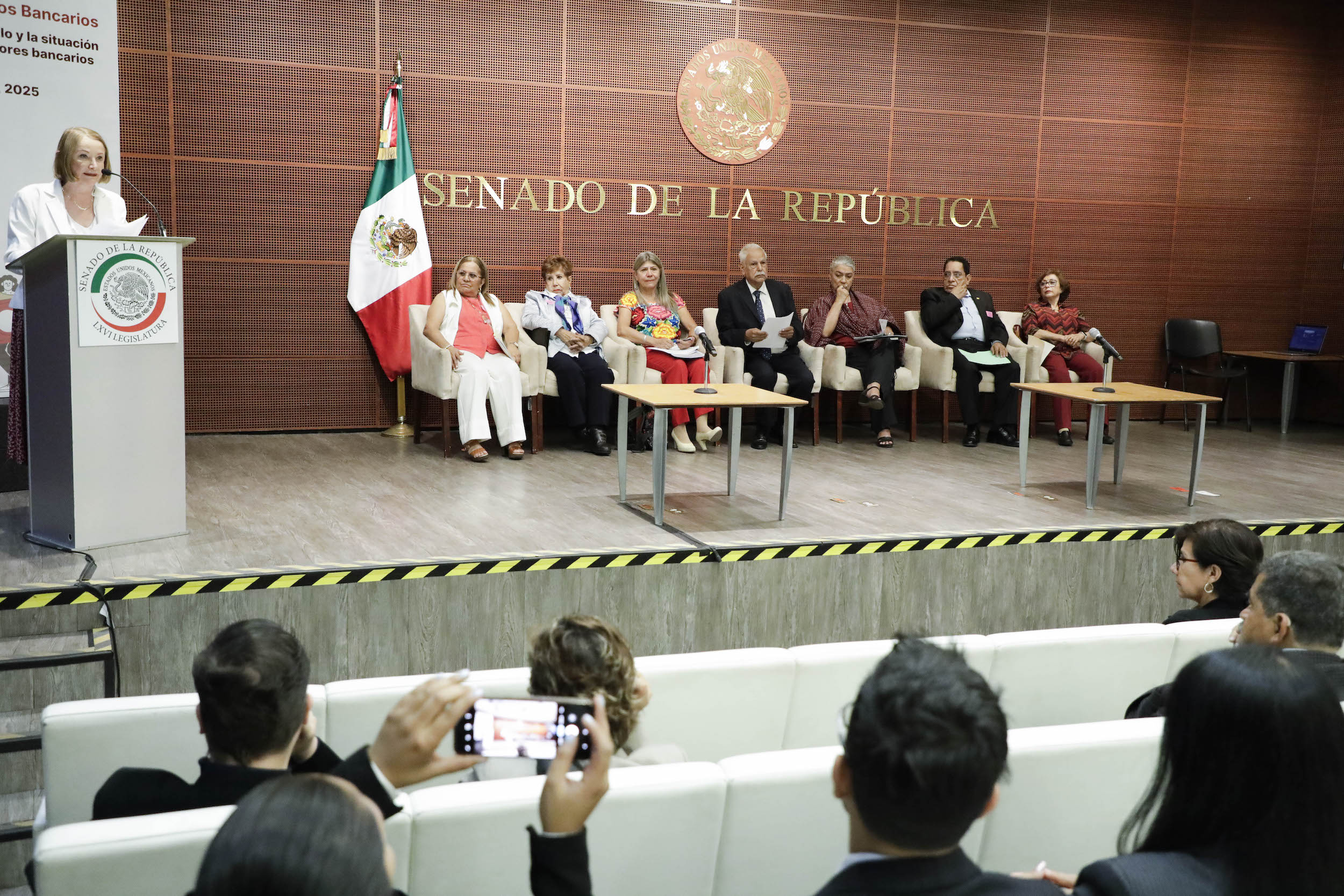 Foro la Banca de  Desarrollo -