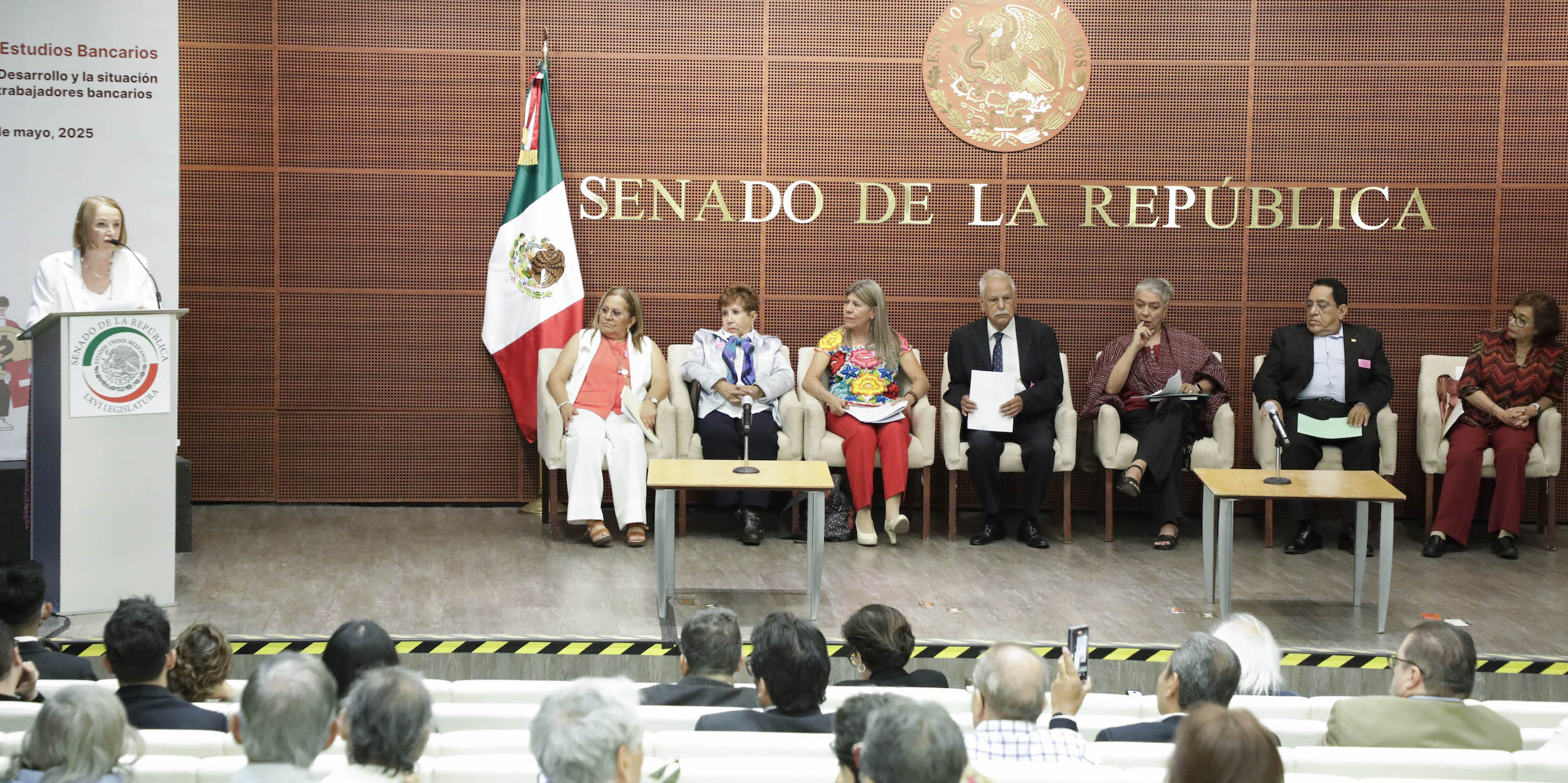Foro la Banca de  Desarrollo -