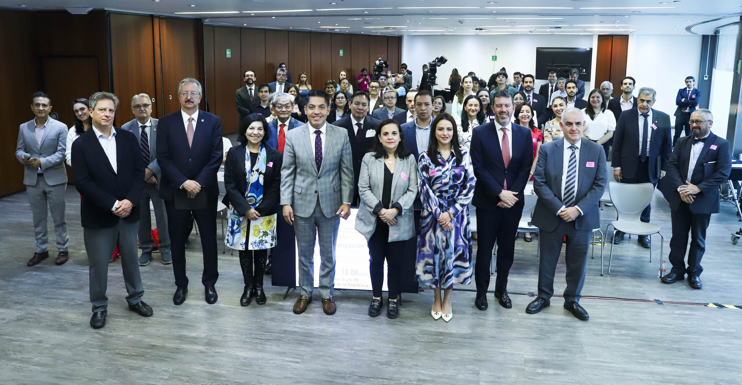 Foro Investigacion Clinica -