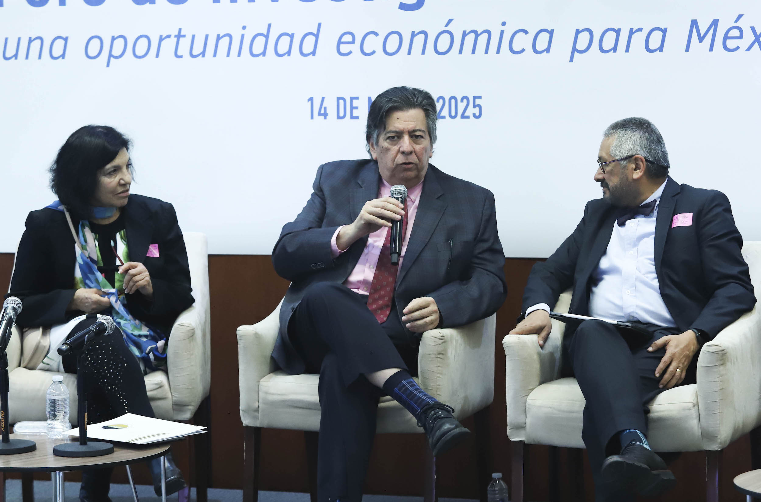 Foro Investigacion Clinica -