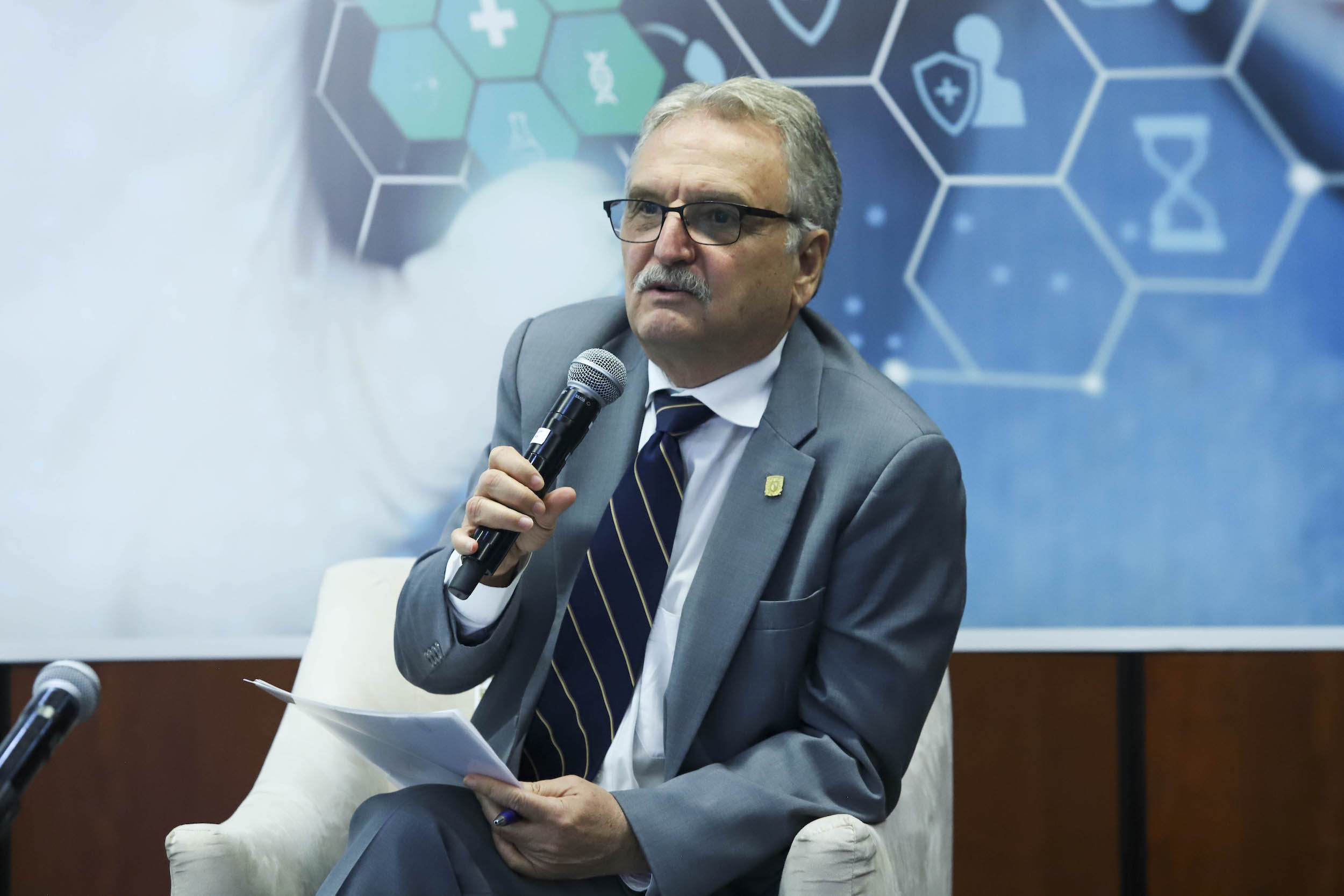 Foro Investigacion Clinica -