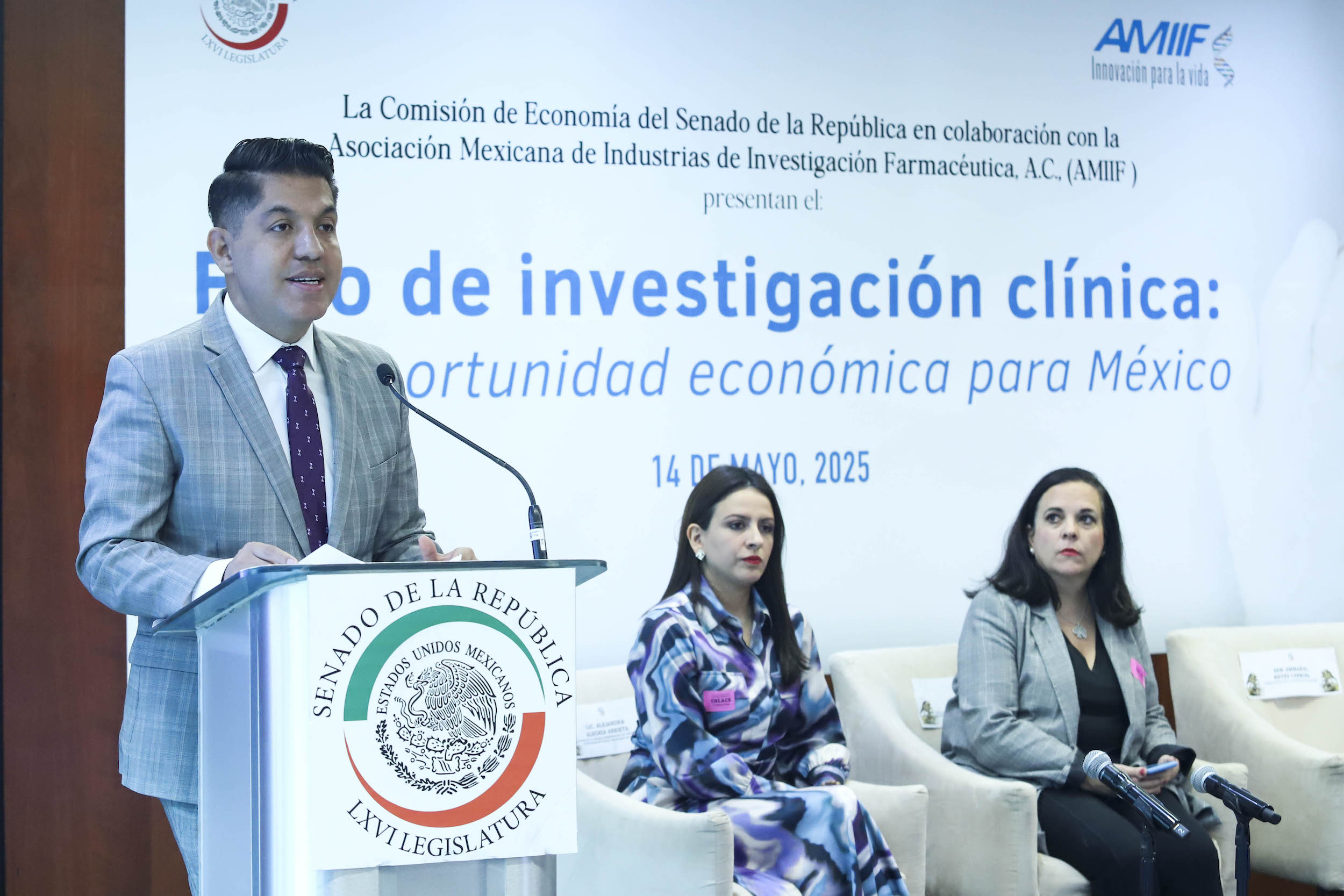 Foro Investigacion Clinica -