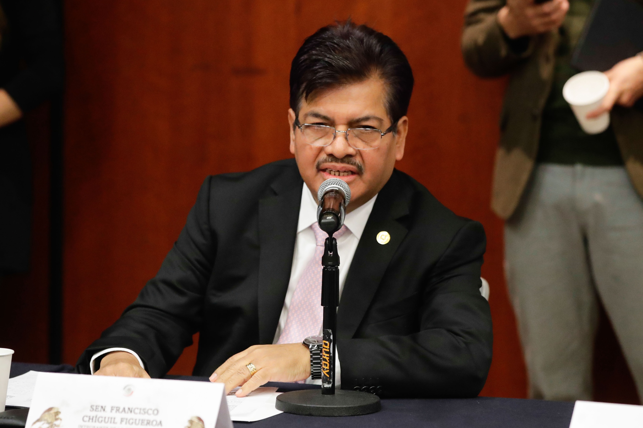 Com Guardia Nacional y Est Leg Primera-