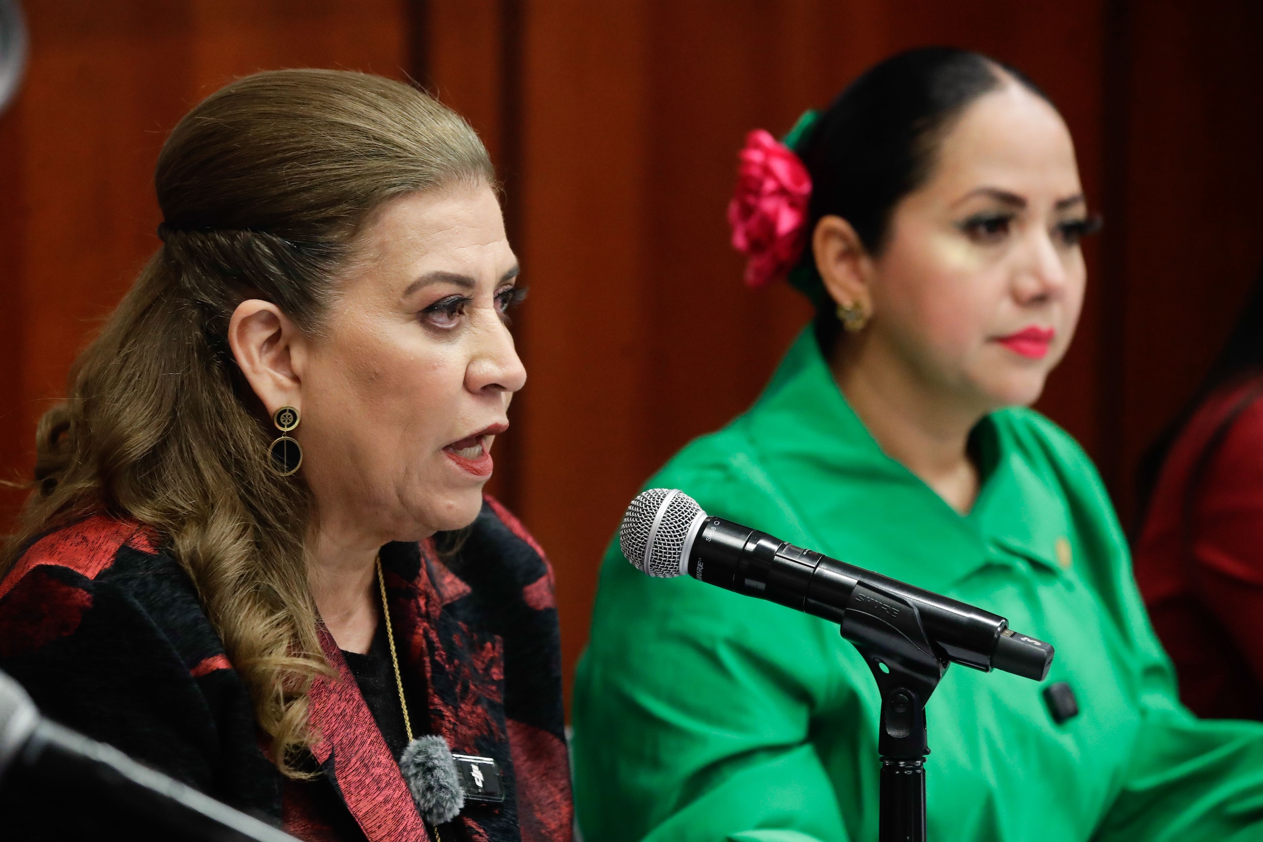 Com Guardia Nacional y Est Leg Primera-