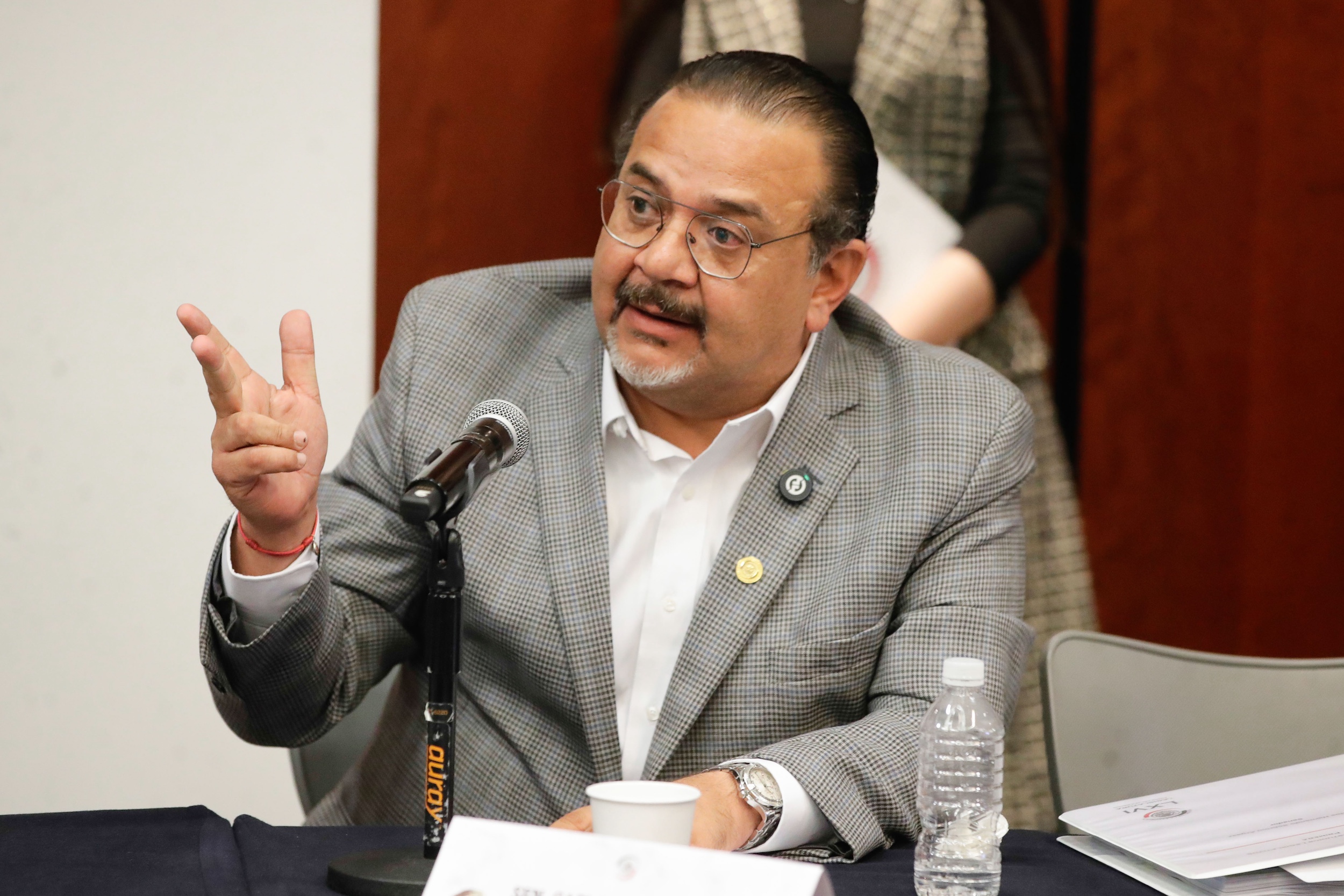 Com Guardia Nacional y Est Leg Primera-