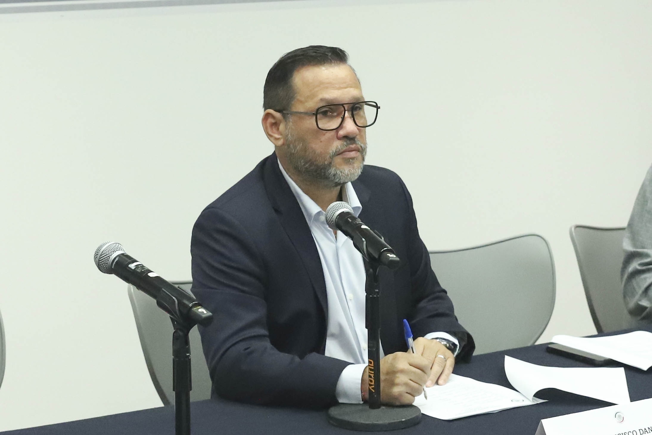 Anticorrupcion y Transparencia -
