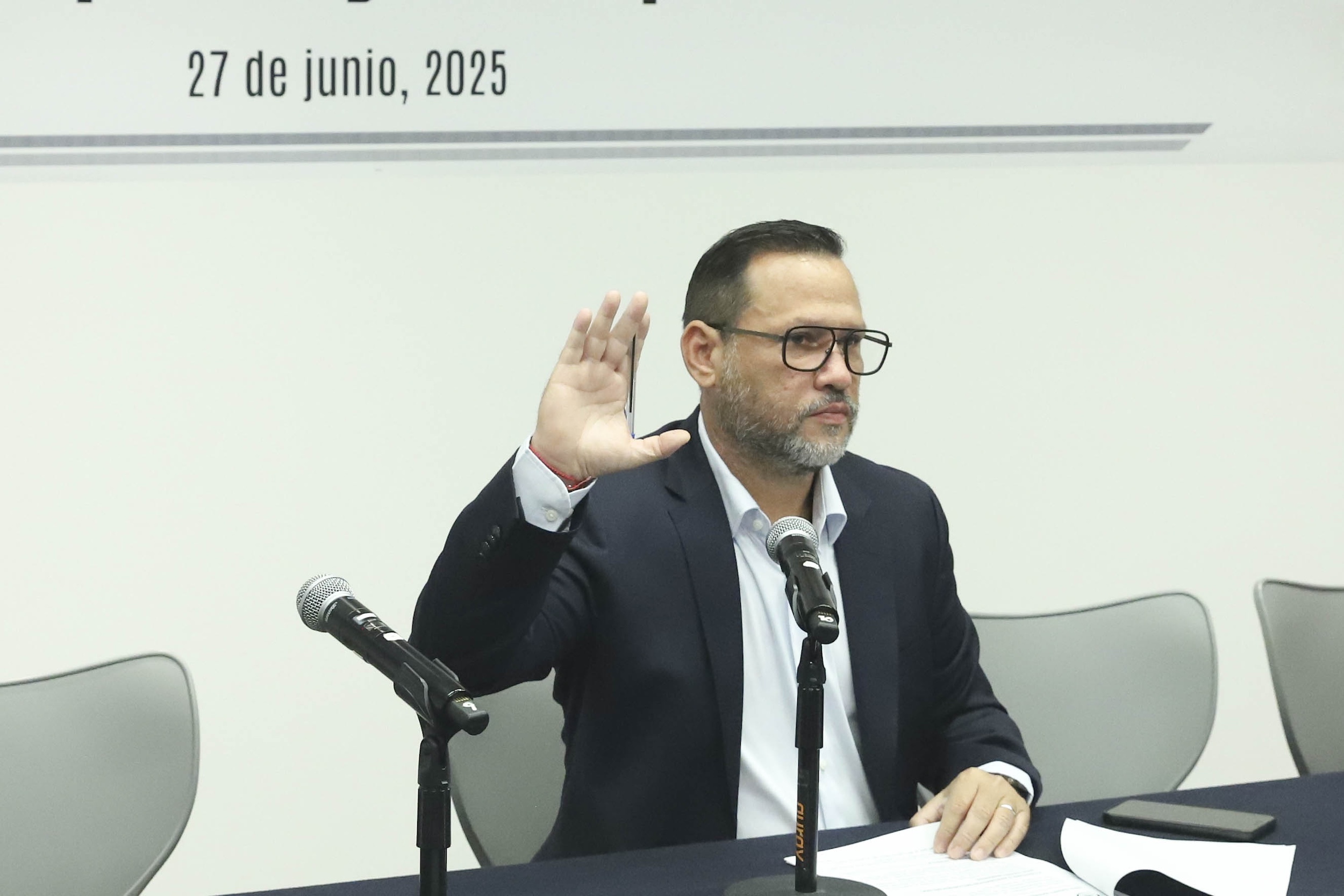 Anticorrupcion y Transparencia -