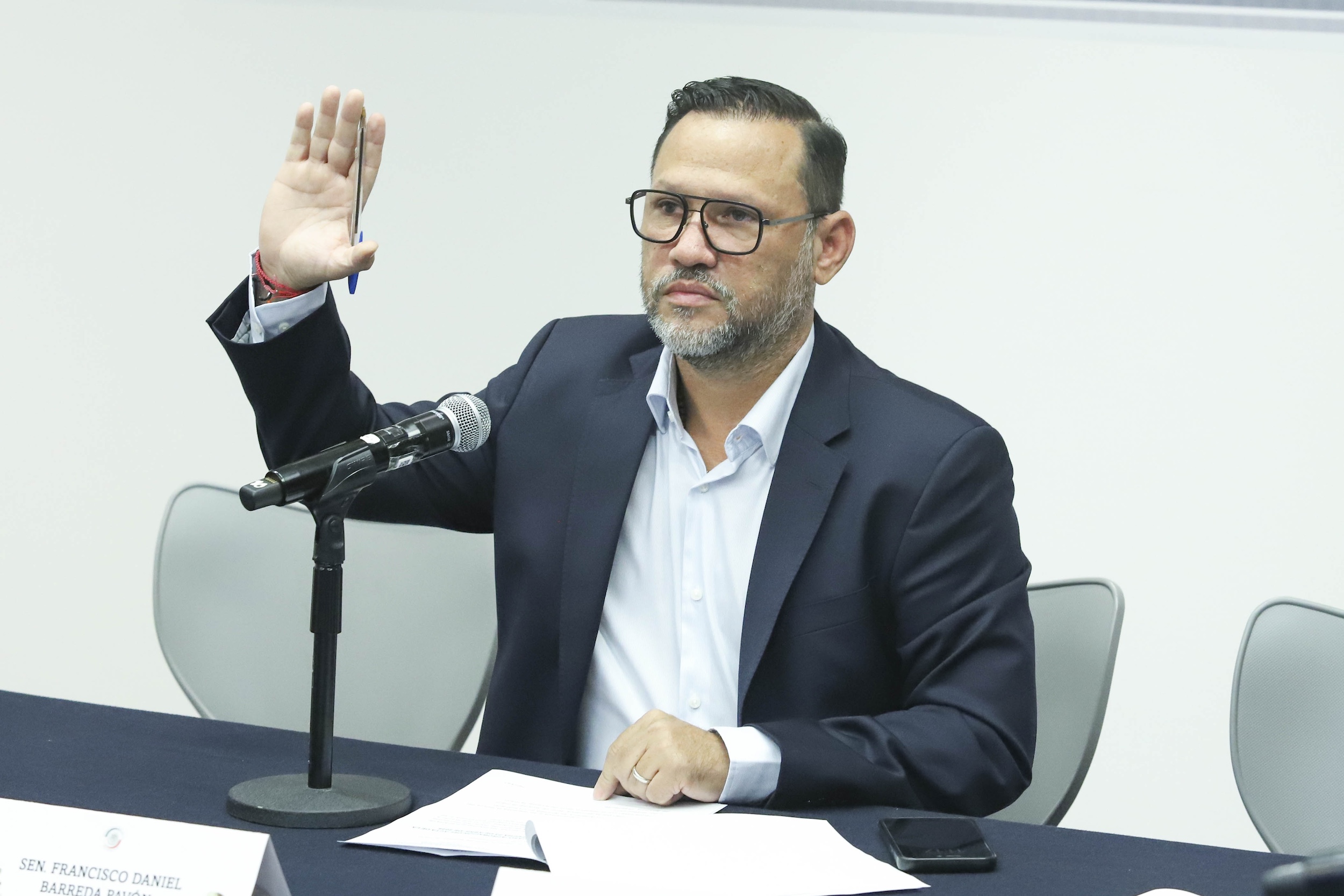 Anticorrupcion y Transparencia -
