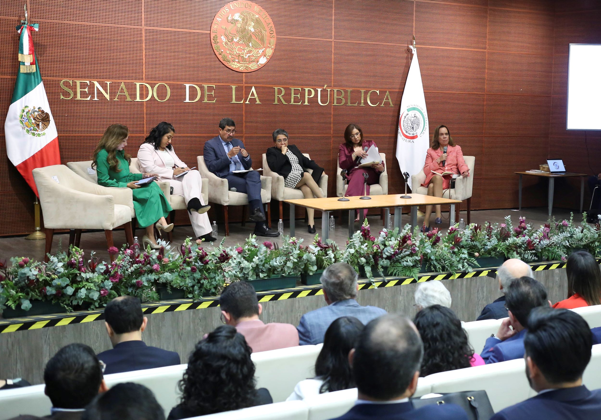 Informe Comite de Participacion Ciudadana SNA-