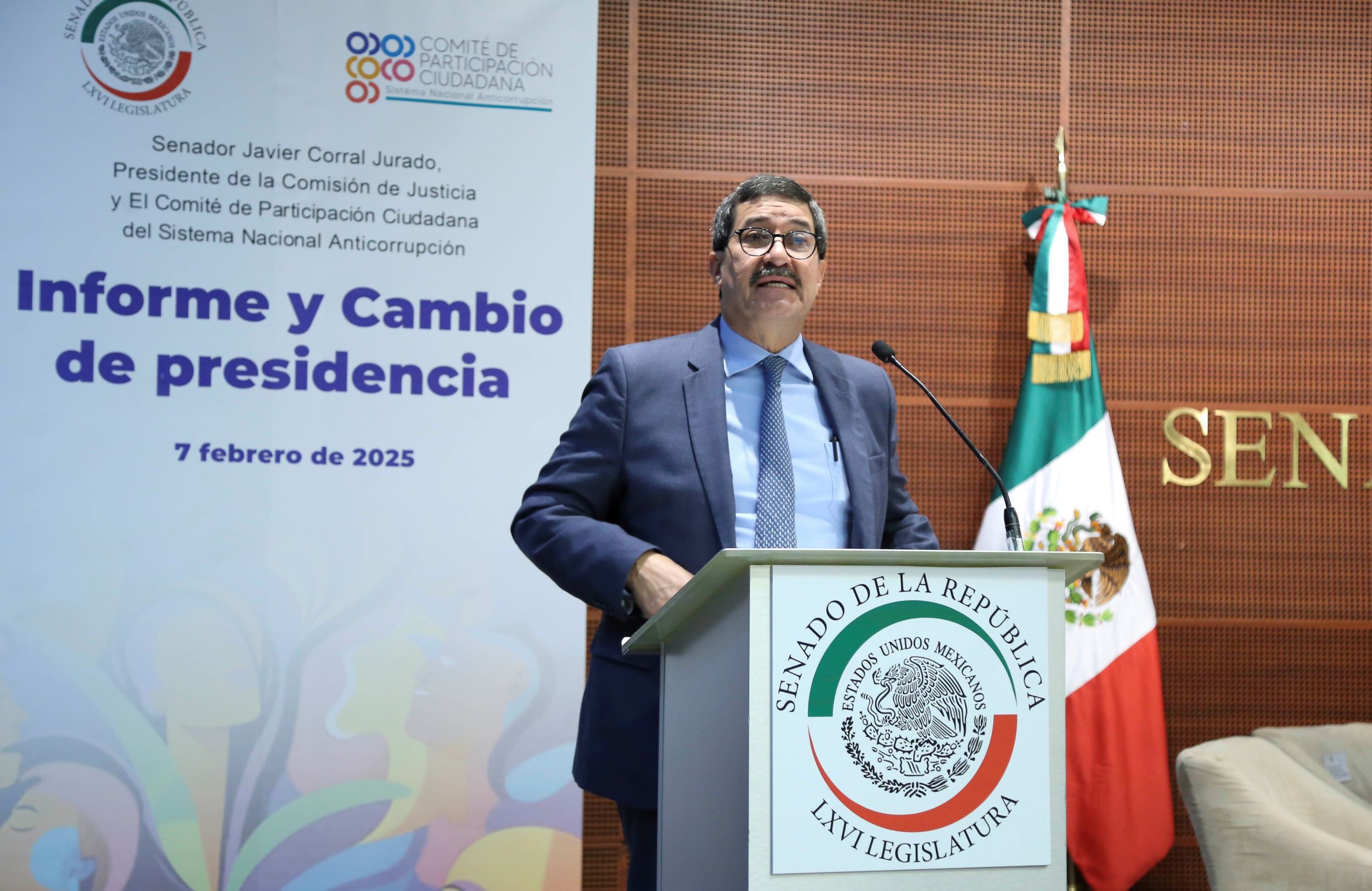 Informe Comite de Participacion Ciudadana SNA-