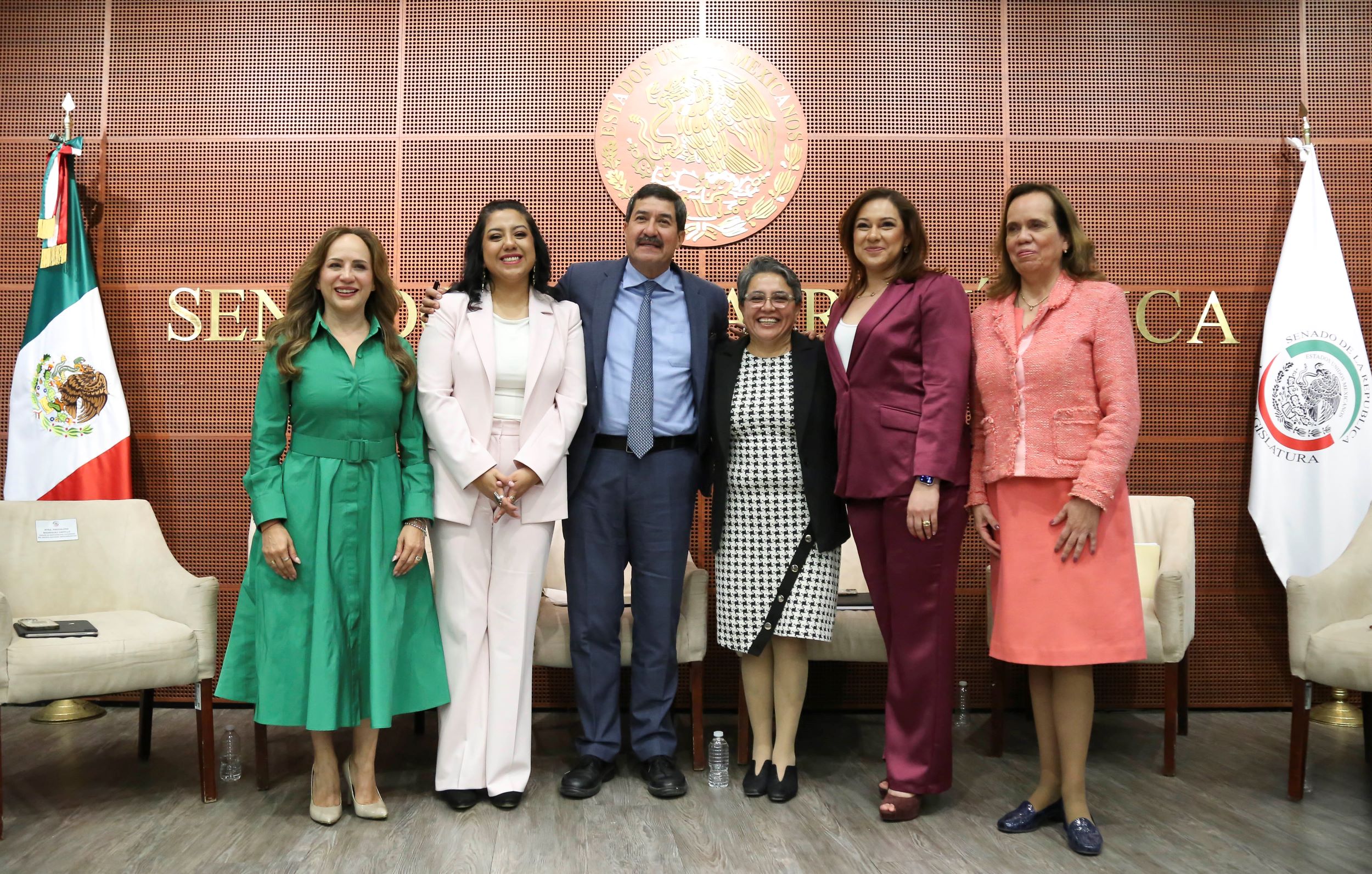Informe Comite de Participacion Ciudadana SNA-