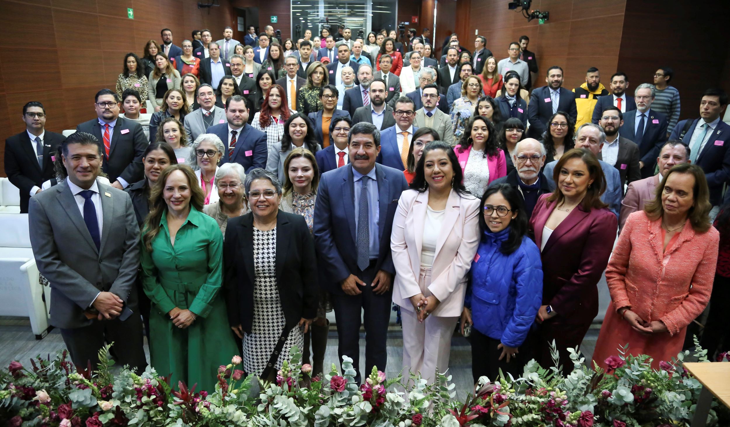 Informe Comite de Participacion Ciudadana SNA-