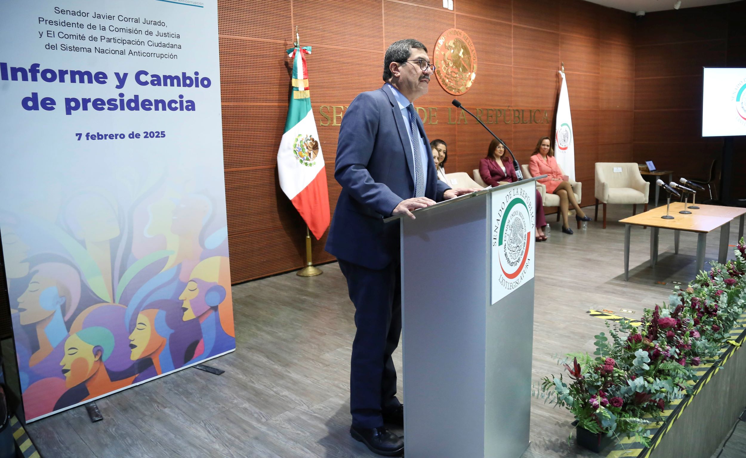 Informe Comite de Participacion Ciudadana SNA-