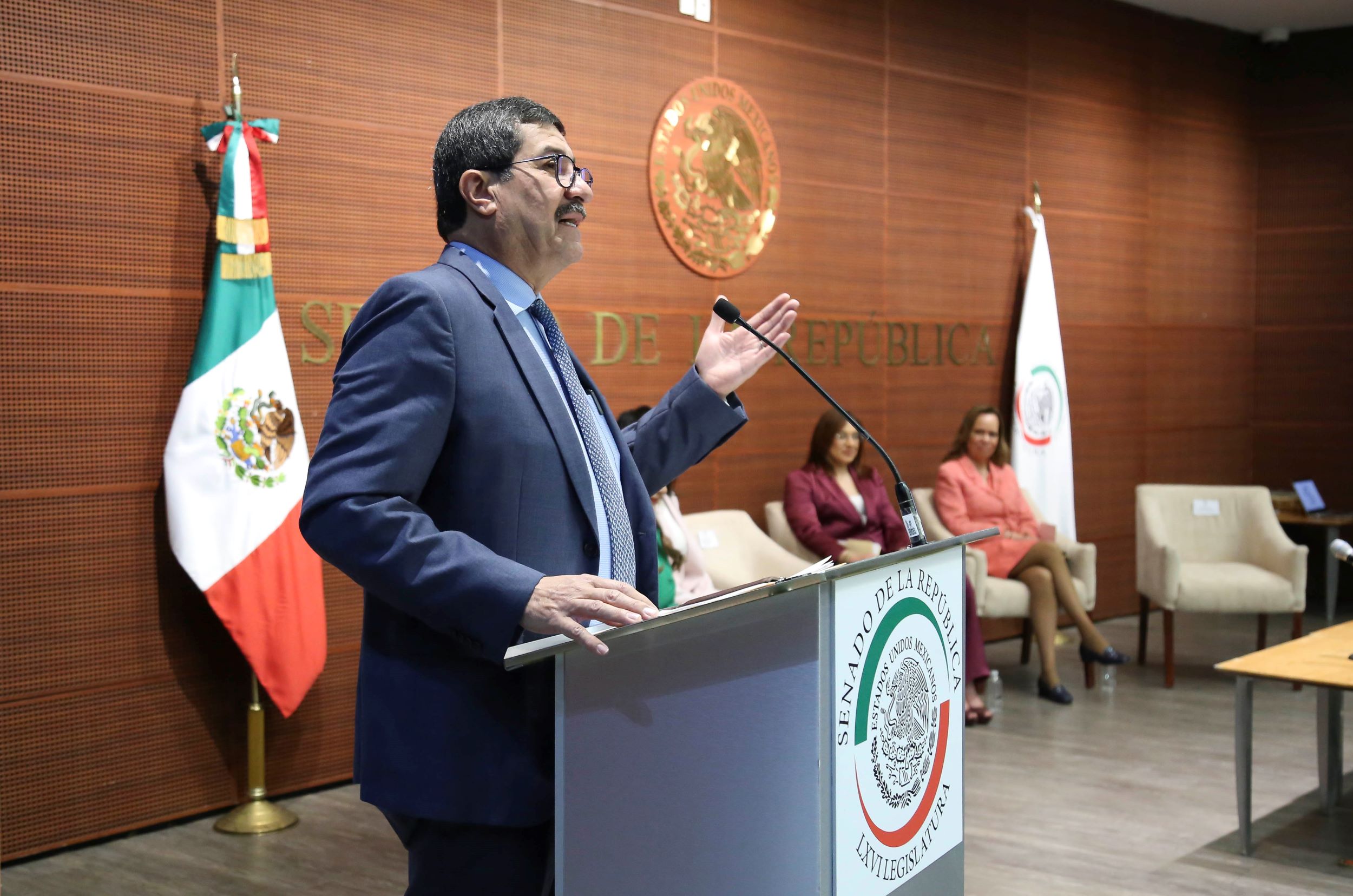 Informe Comite de Participacion Ciudadana SNA-