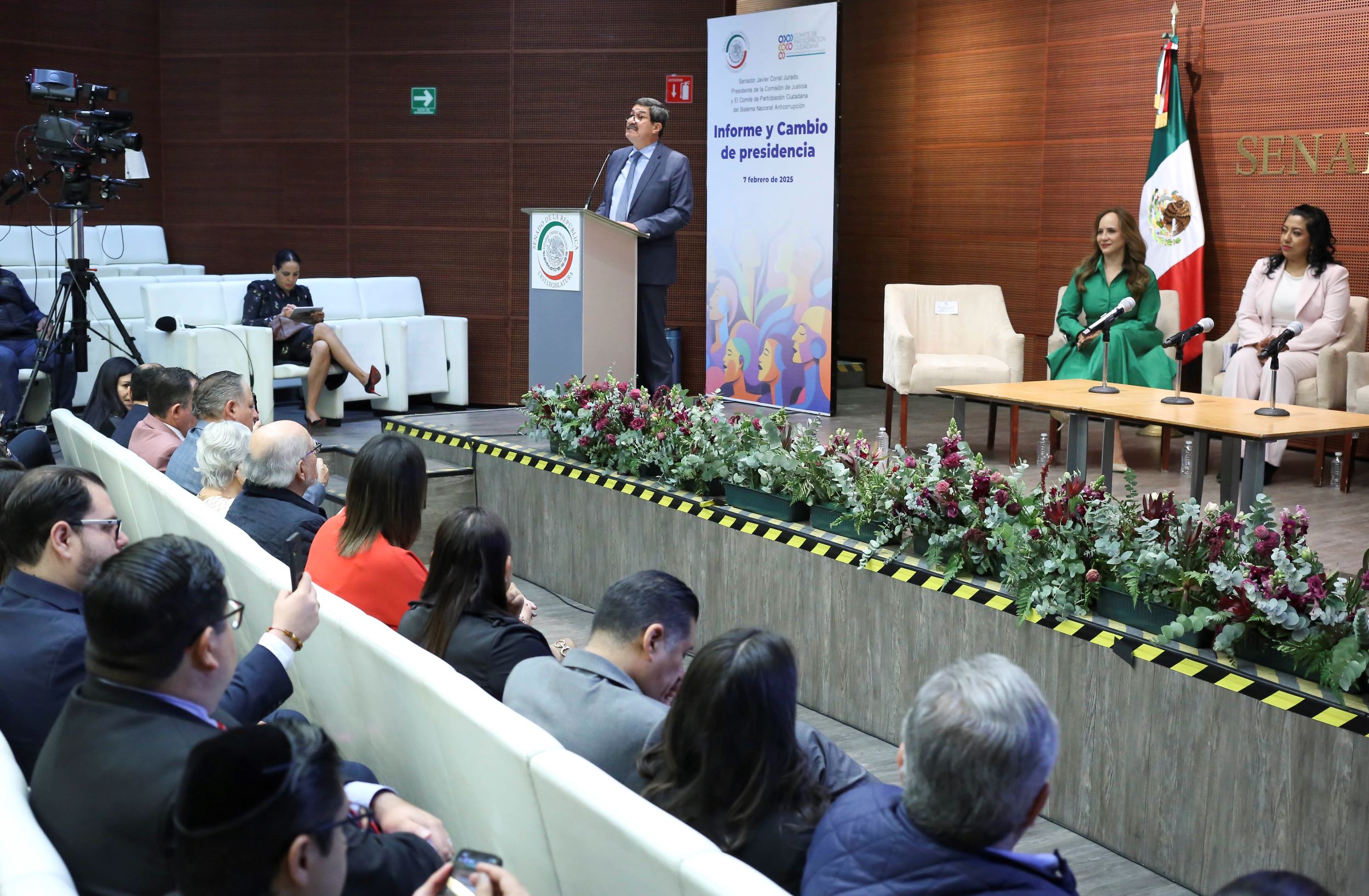 Informe Comite de Participacion Ciudadana SNA-