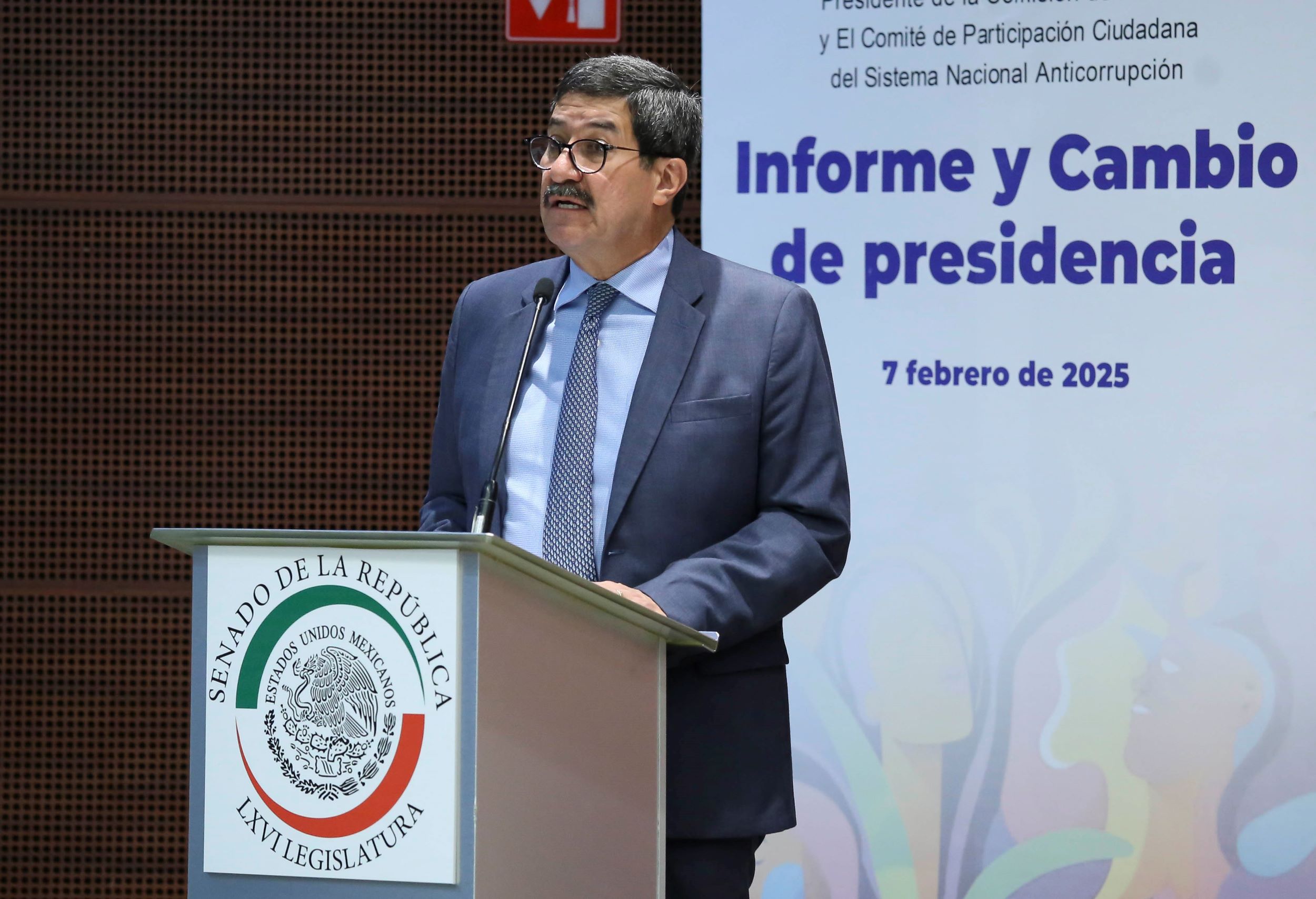 Informe Comite de Participacion Ciudadana SNA-