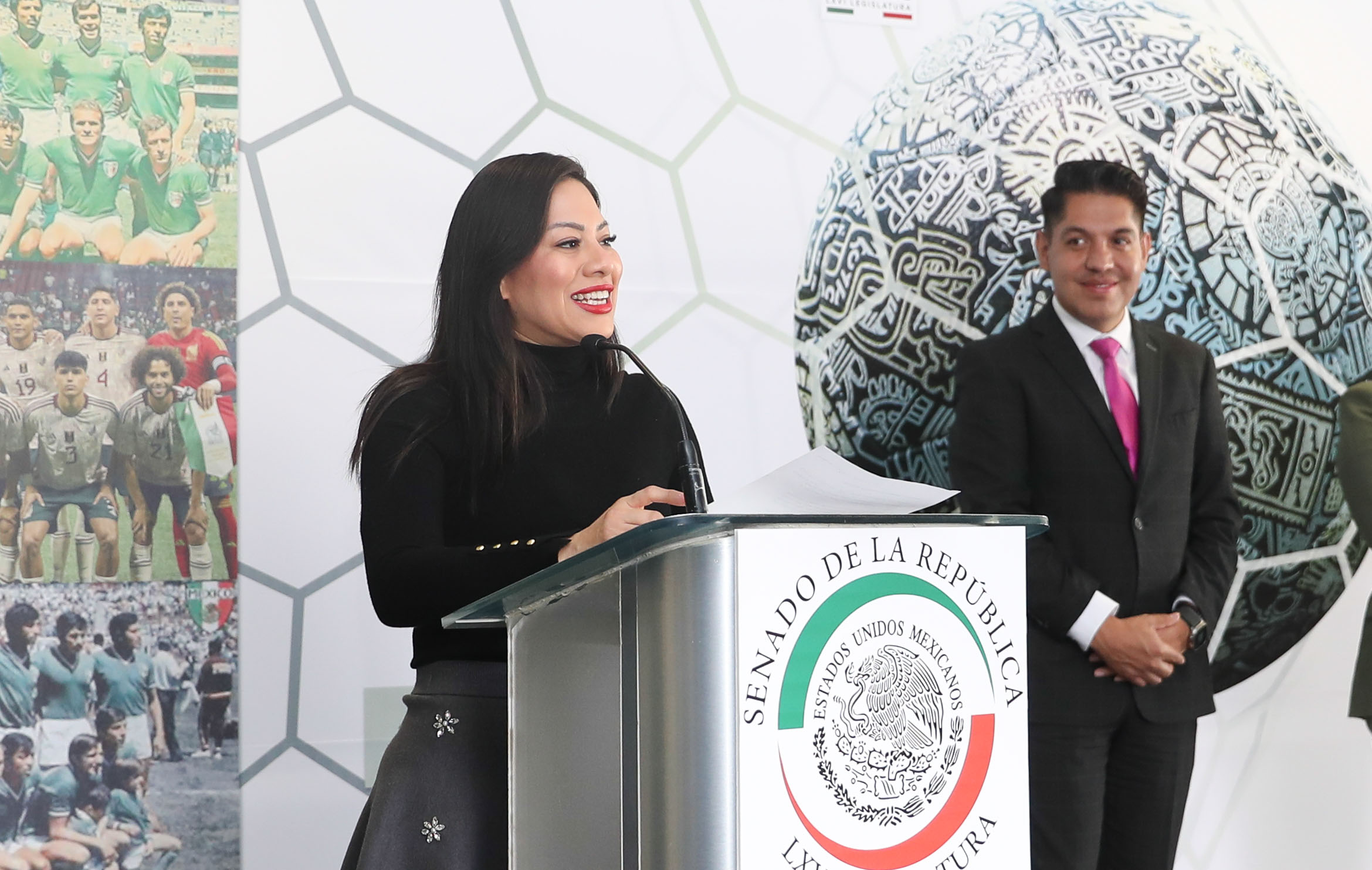 250225 Expo Seleccion Mexicana-