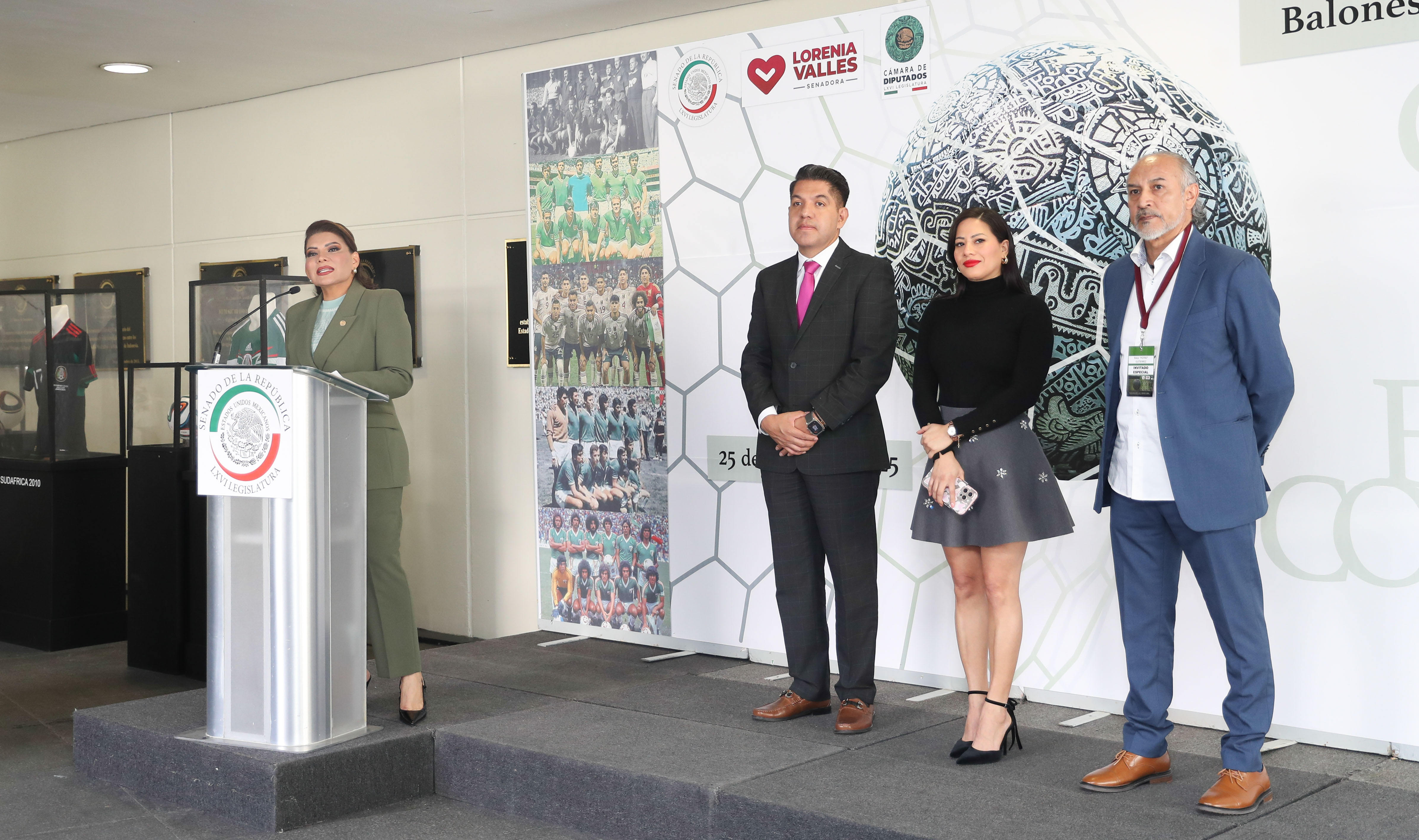 250225 Expo Seleccion Mexicana-