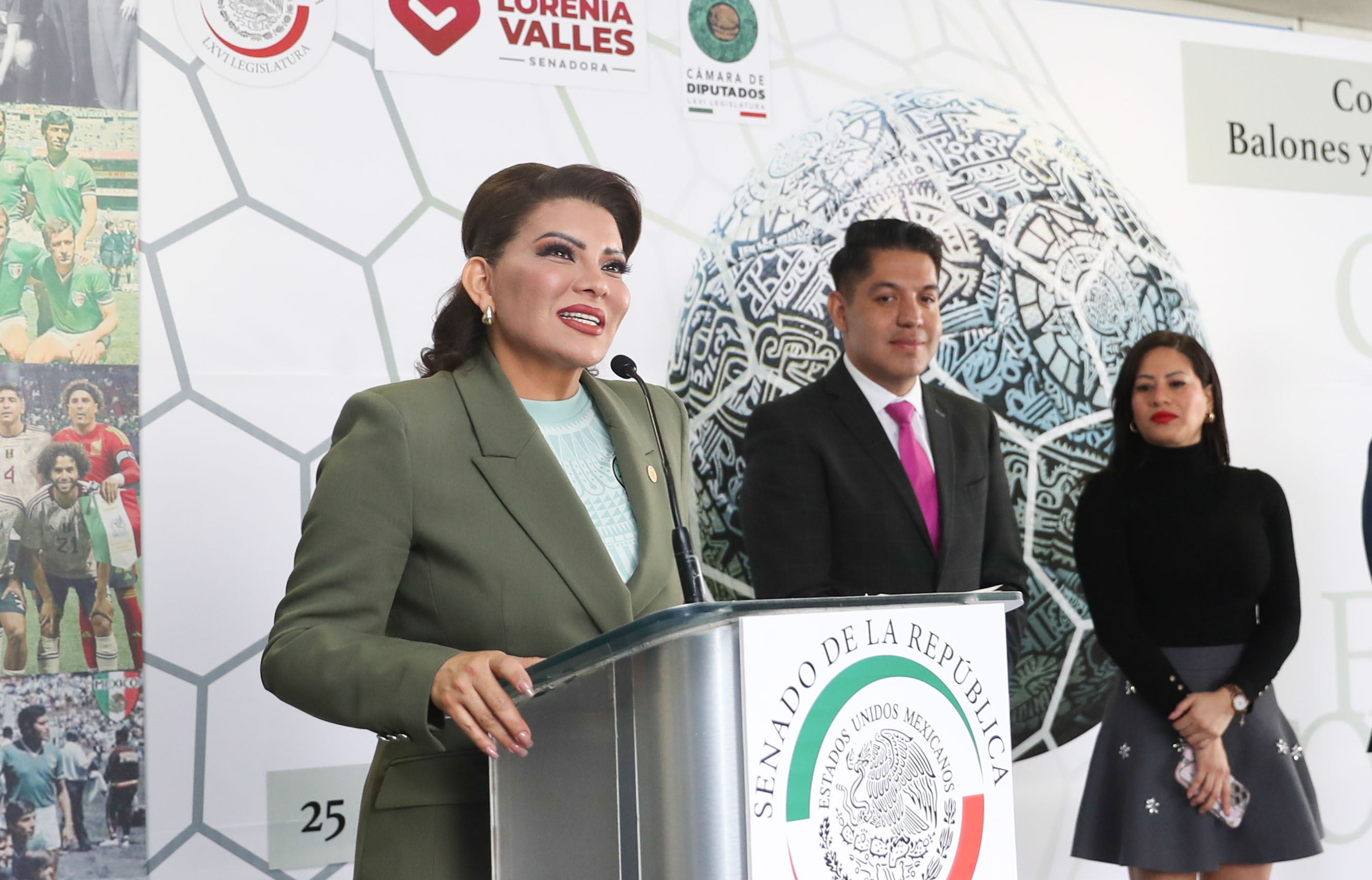 250225 Expo Seleccion Mexicana-