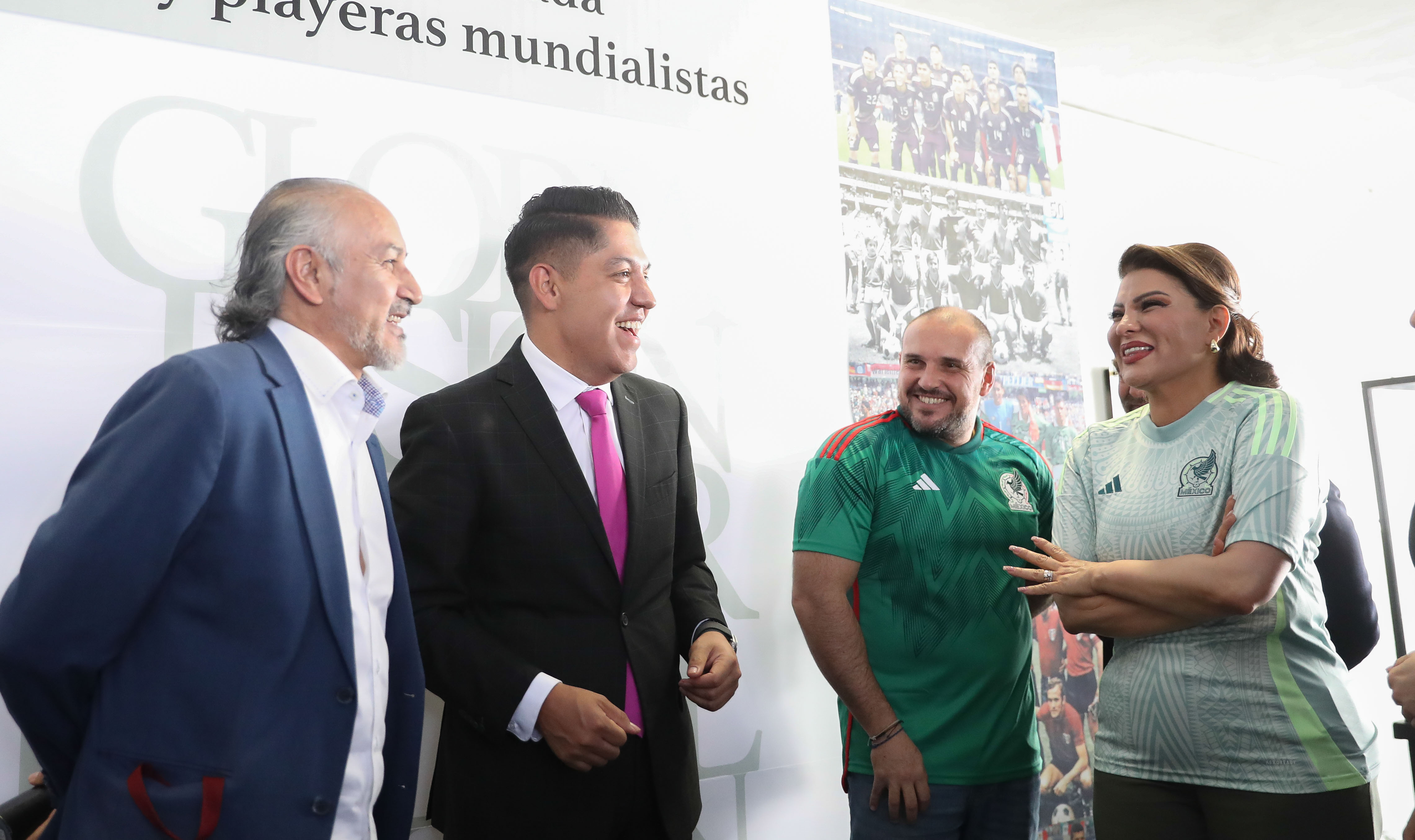 250225 Expo Seleccion Mexicana-