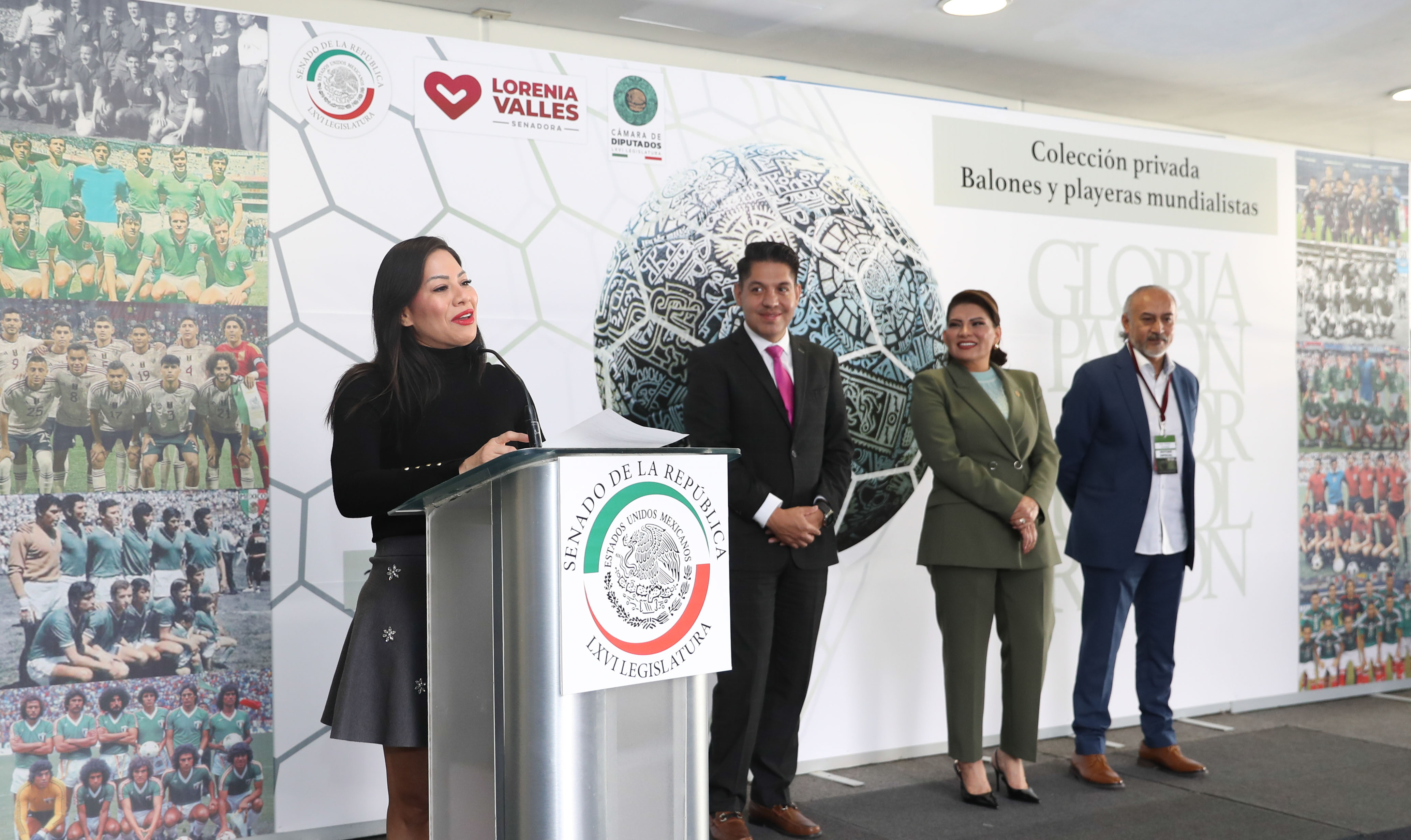 250225 Expo Seleccion Mexicana-