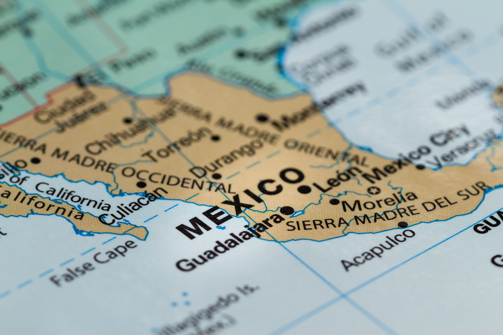 México es el país con más ciudades violentas en el mundo, destaca estudio del IBD 