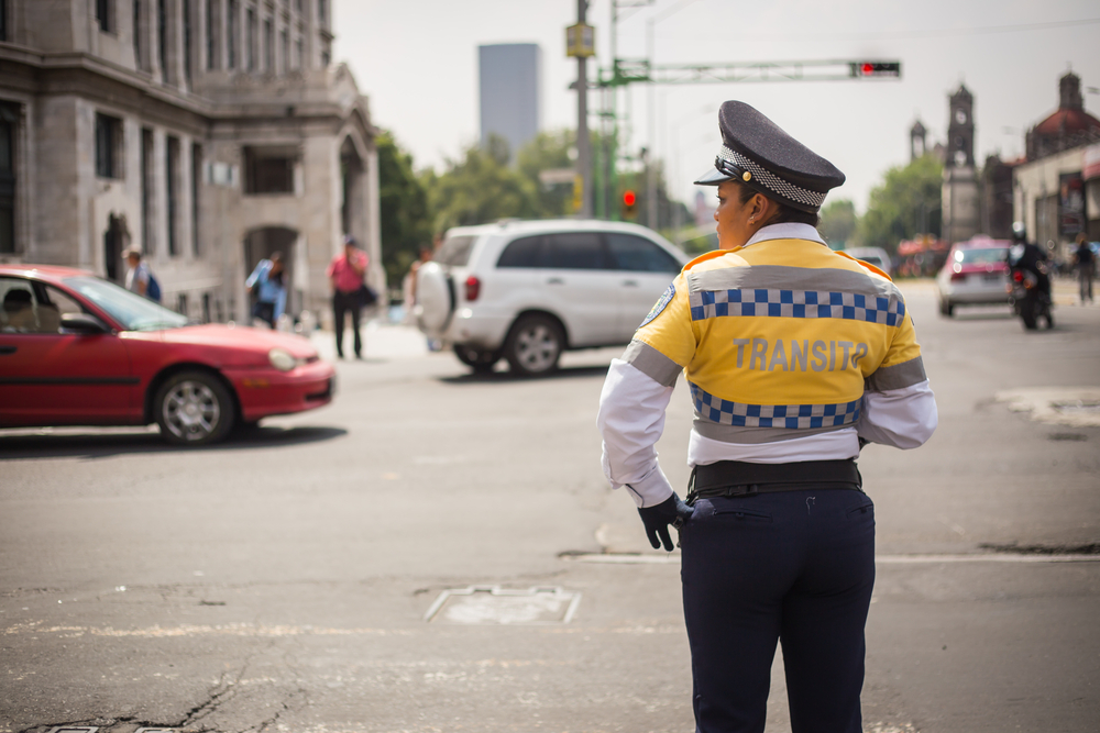 Buscan fortalecer formación policial en materia de derechos humanos y perspectiva de género 